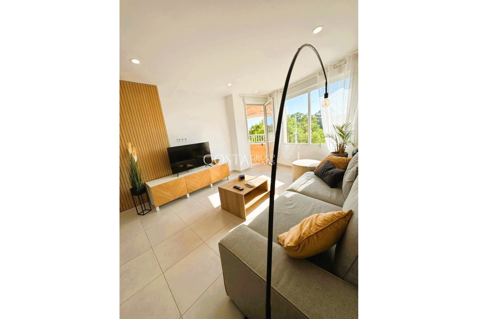 Herverkoop - Apartments -
Torrevieja