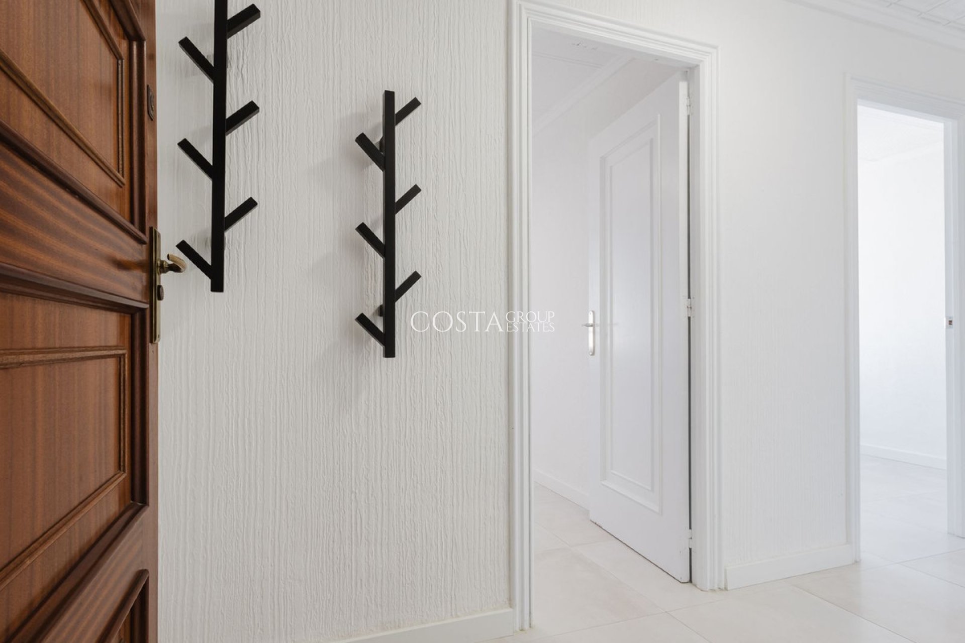 Herverkoop - Apartments -
Torrevieja