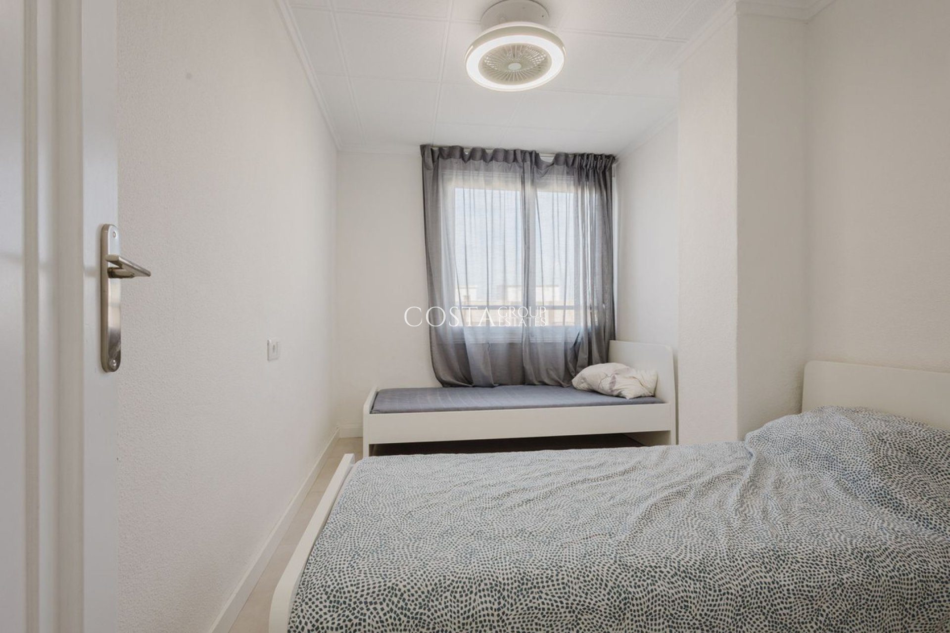 Herverkoop - Apartments -
Torrevieja