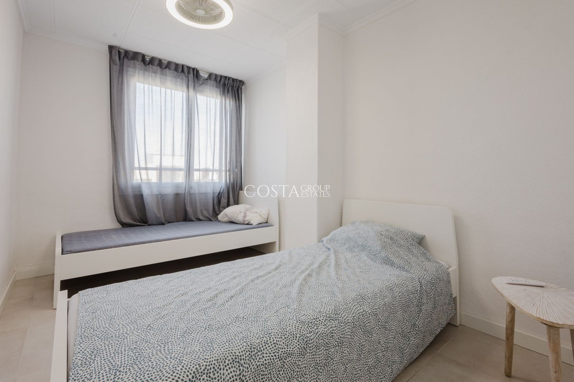 Herverkoop - Apartments -
Torrevieja