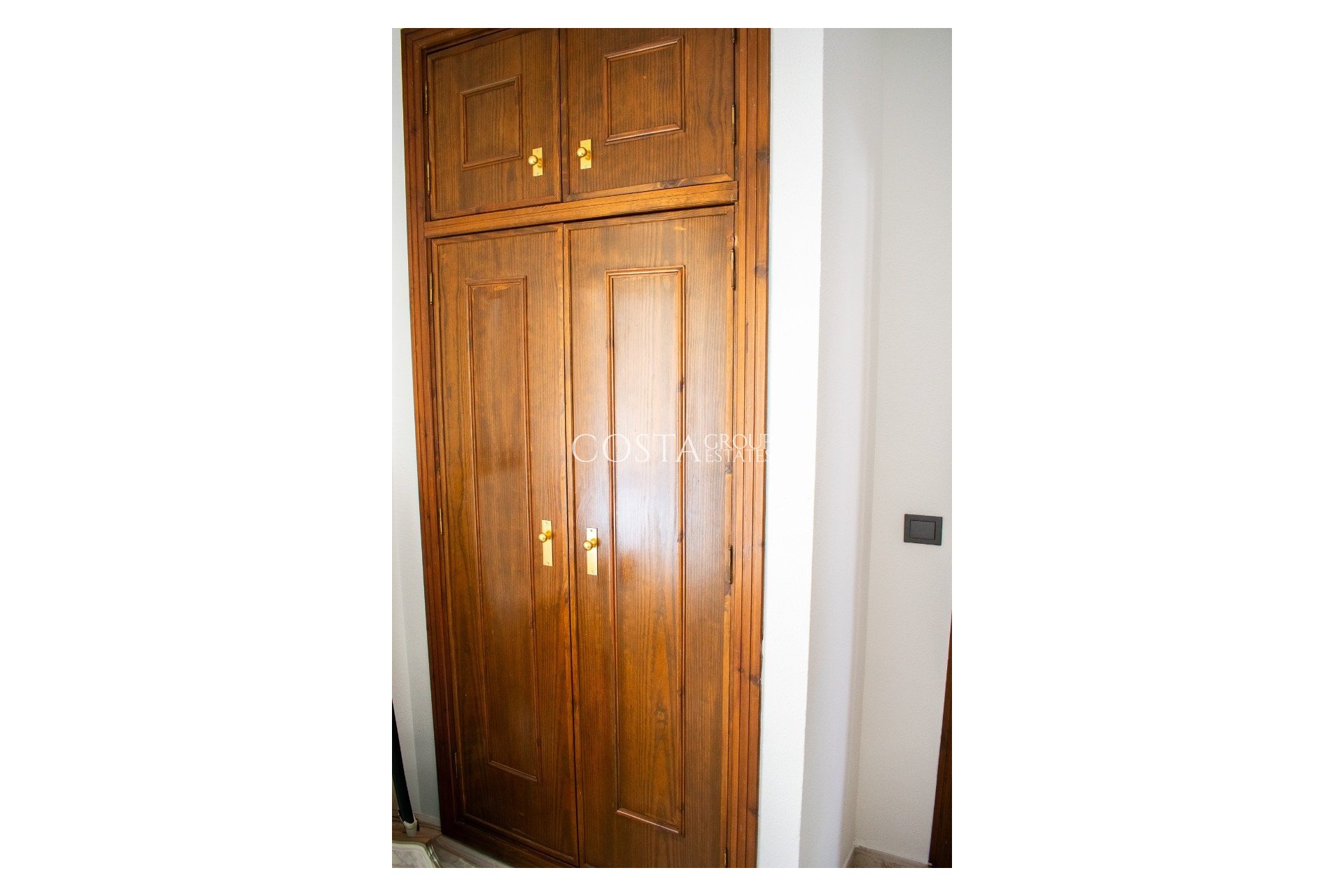 Herverkoop - Apartments -
Torrevieja