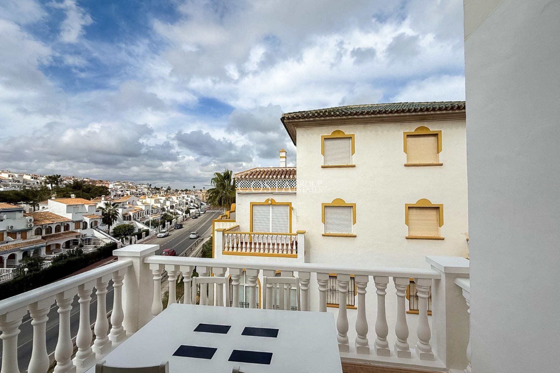 Herverkoop - Apartments -
Torrevieja