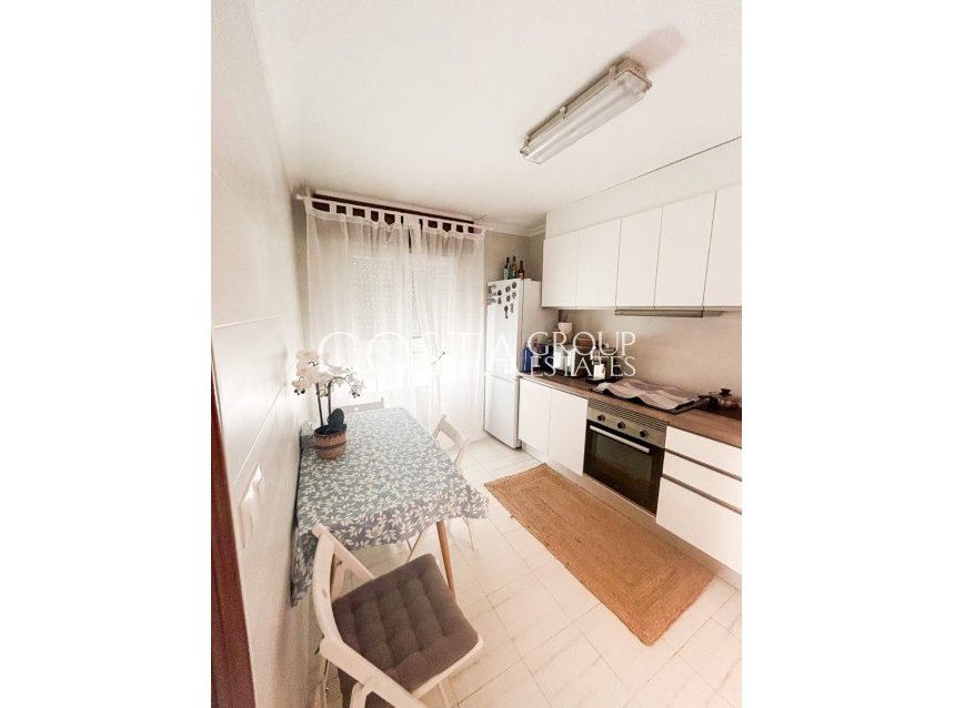 Herverkoop - Apartments -
Torrevieja