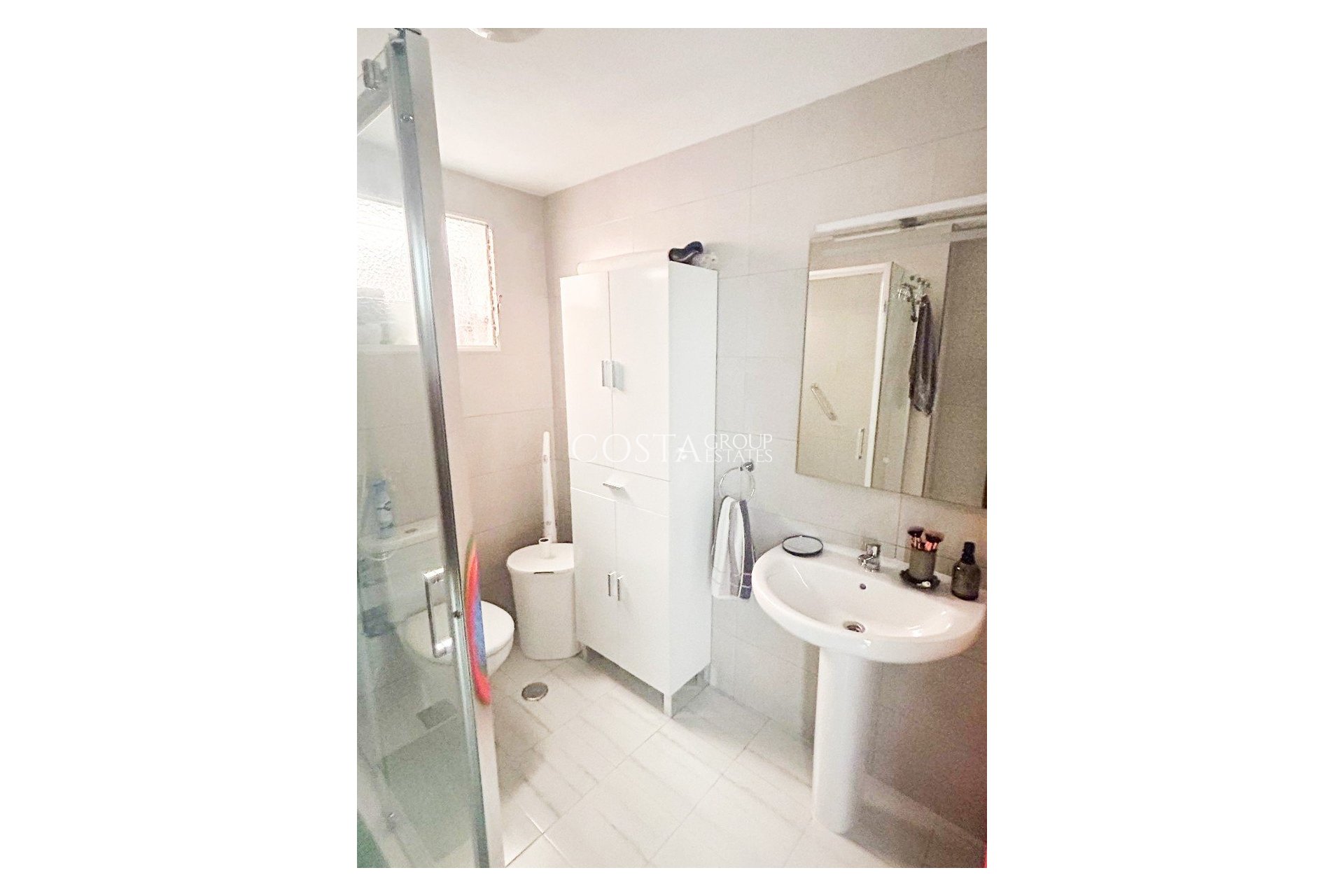 Herverkoop - Apartments -
Torrevieja