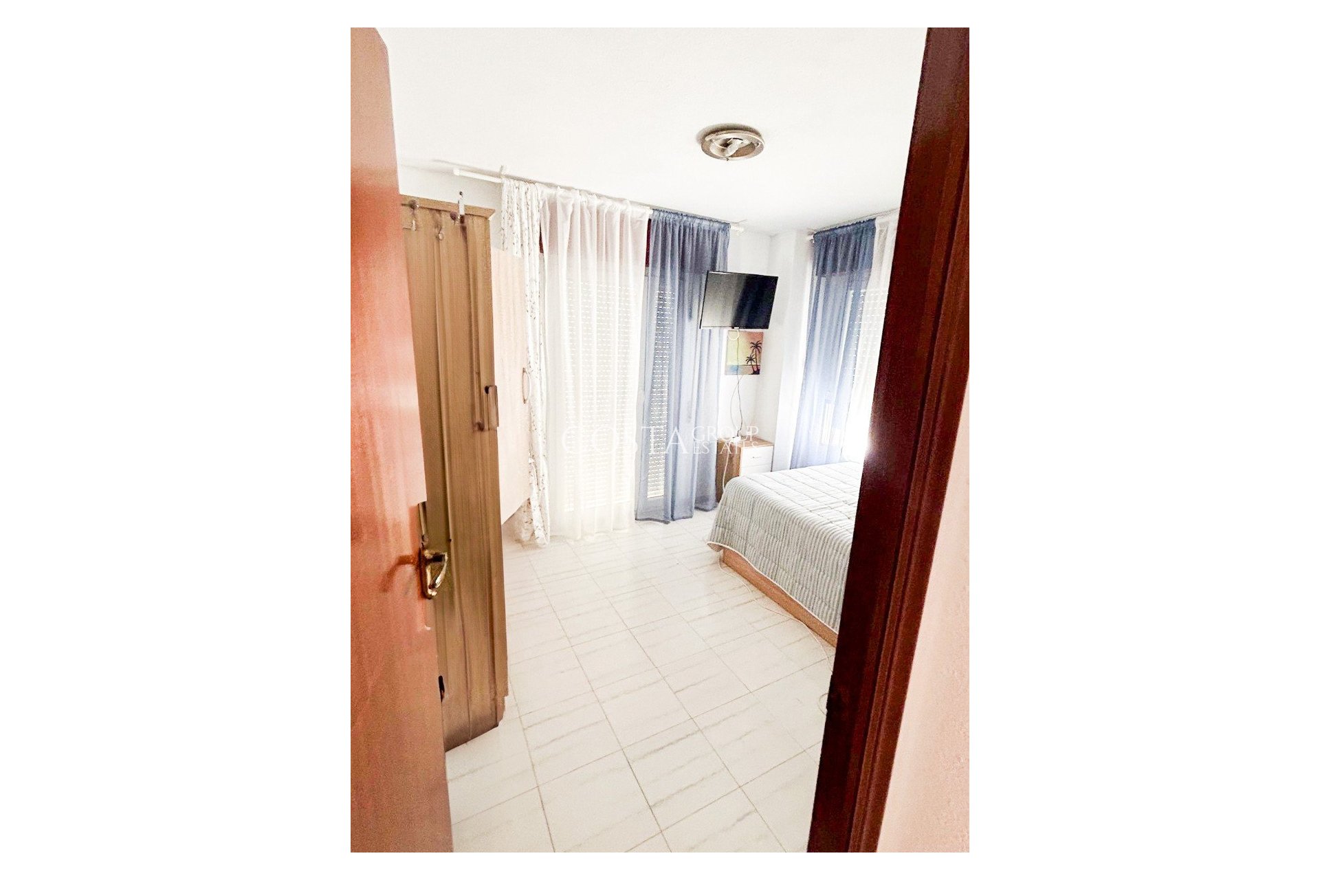 Herverkoop - Apartments -
Torrevieja