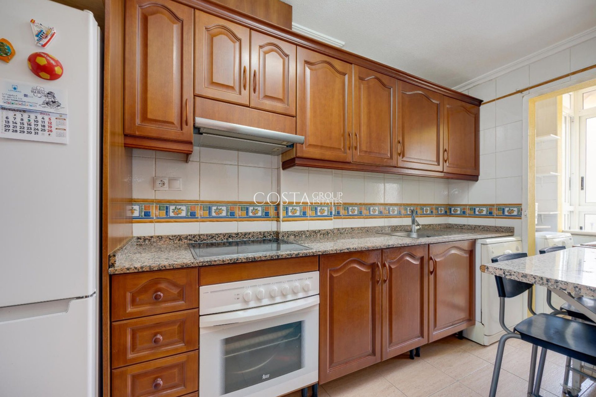 Herverkoop - Apartments -
Torrevieja