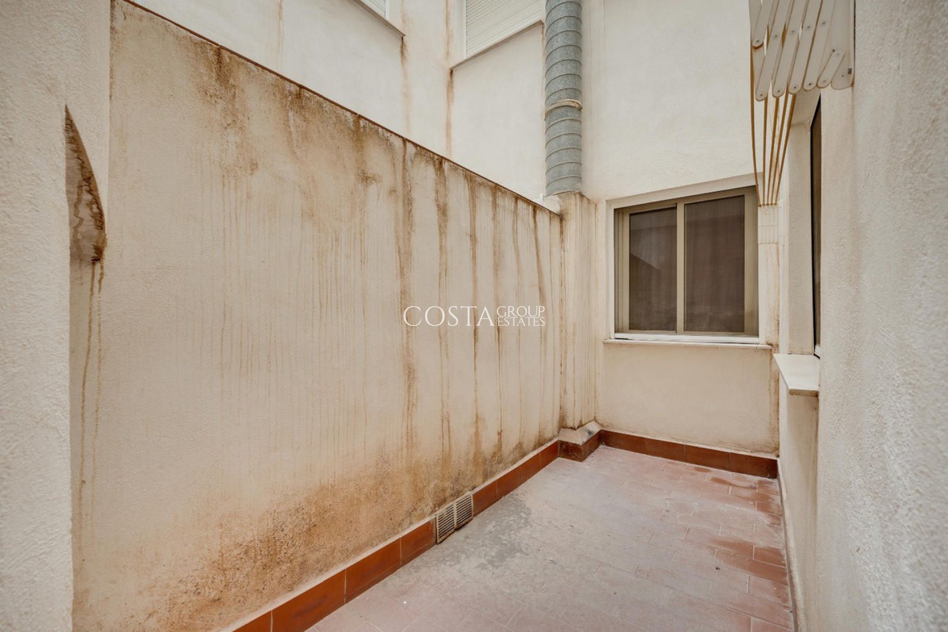 Herverkoop - Apartments -
Torrevieja