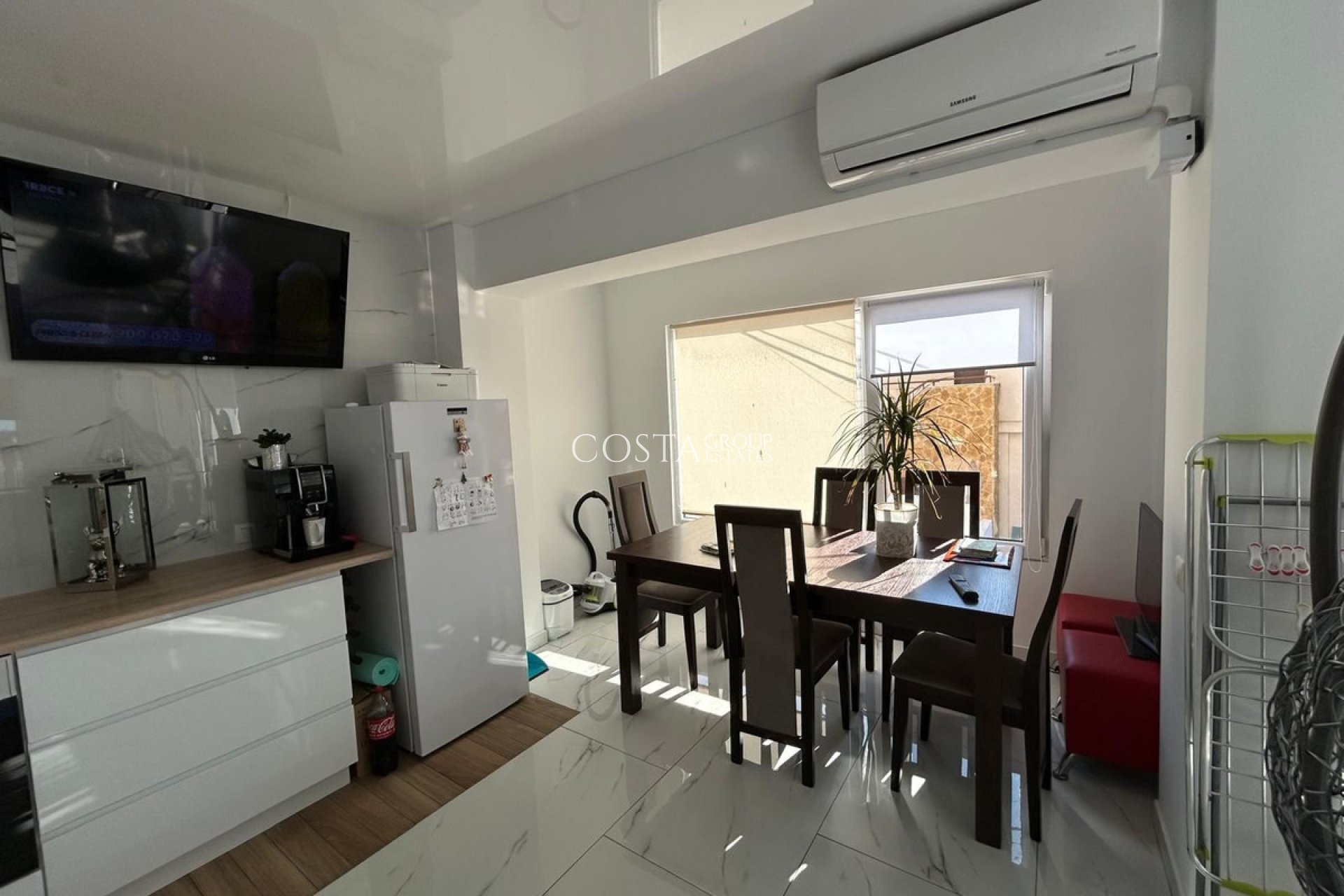 Herverkoop - Apartments -
Torrevieja