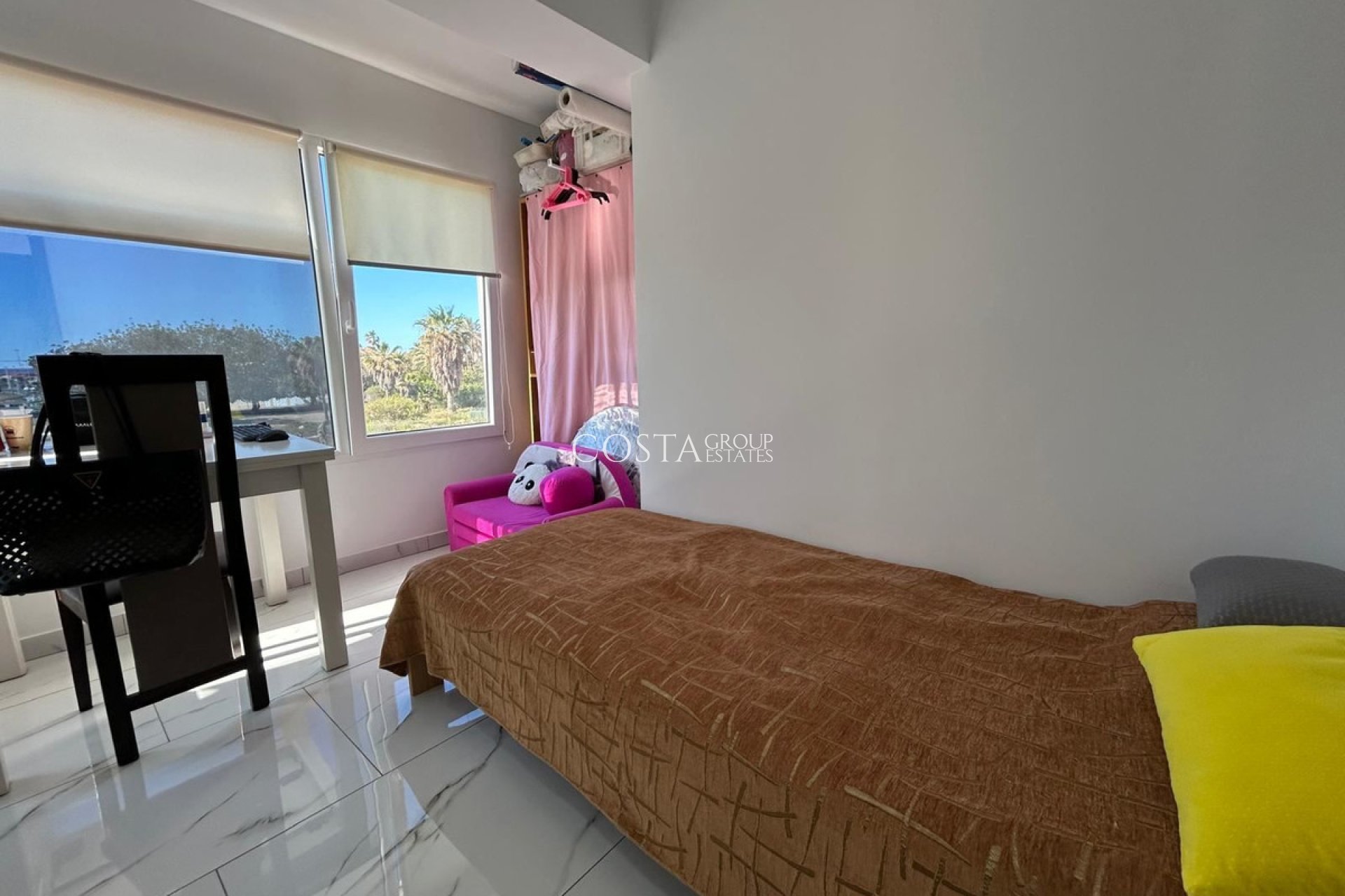 Herverkoop - Apartments -
Torrevieja