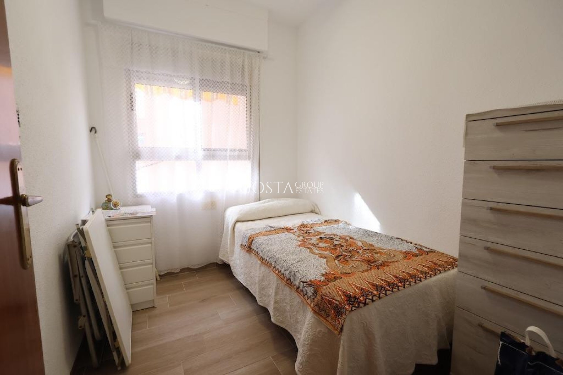 Herverkoop - Apartments -
Torrevieja