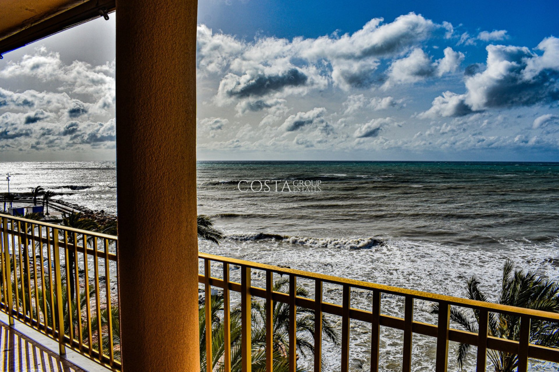 Herverkoop - Apartments -
Torrevieja