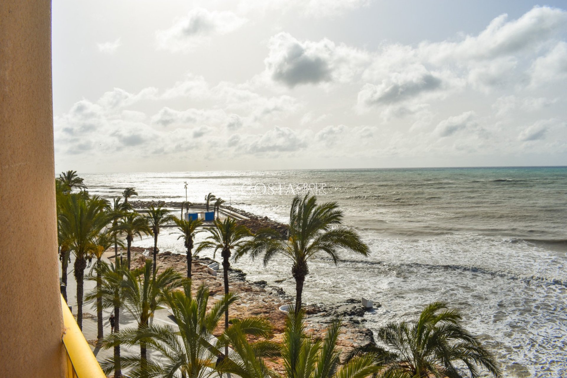 Herverkoop - Apartments -
Torrevieja