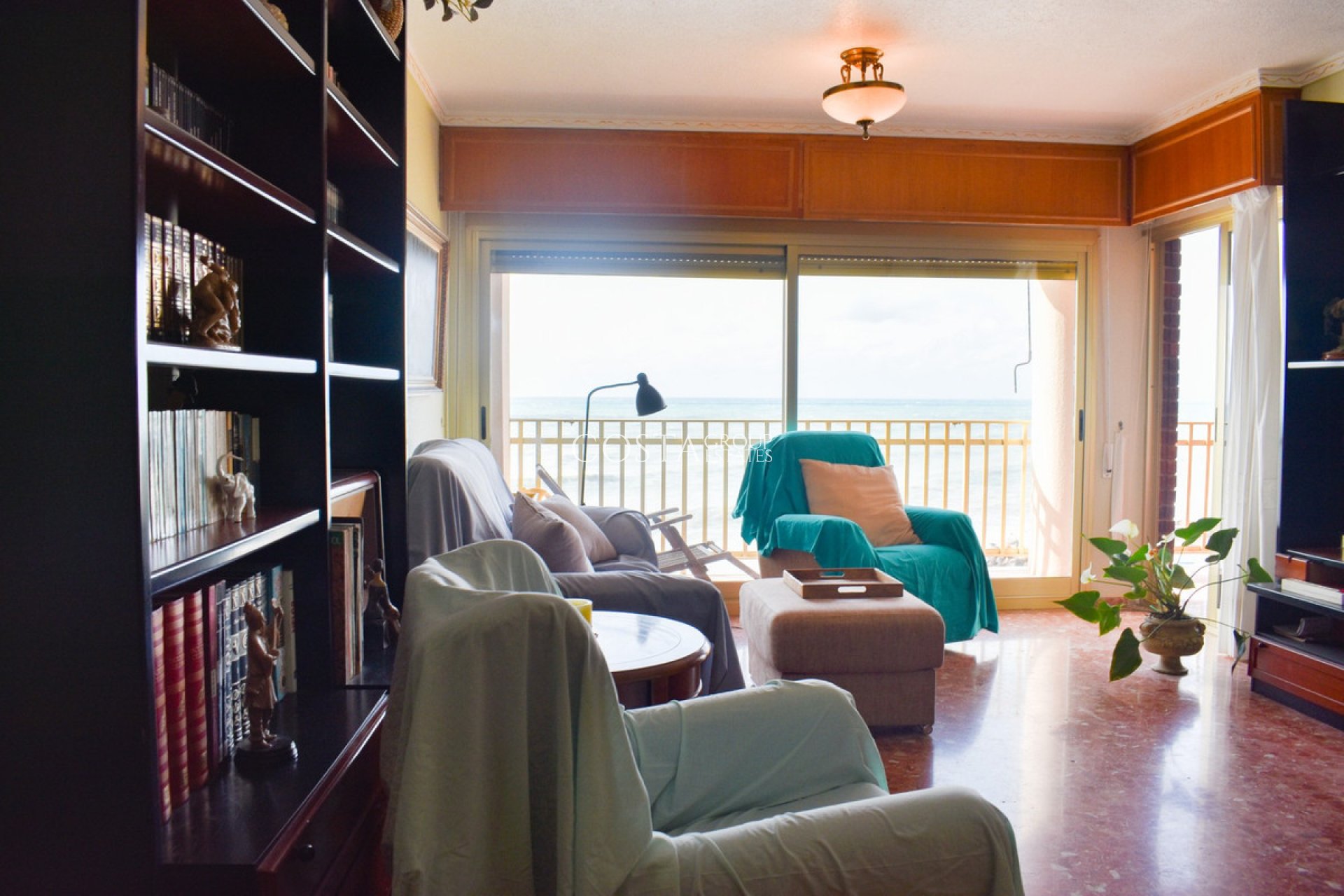 Herverkoop - Apartments -
Torrevieja