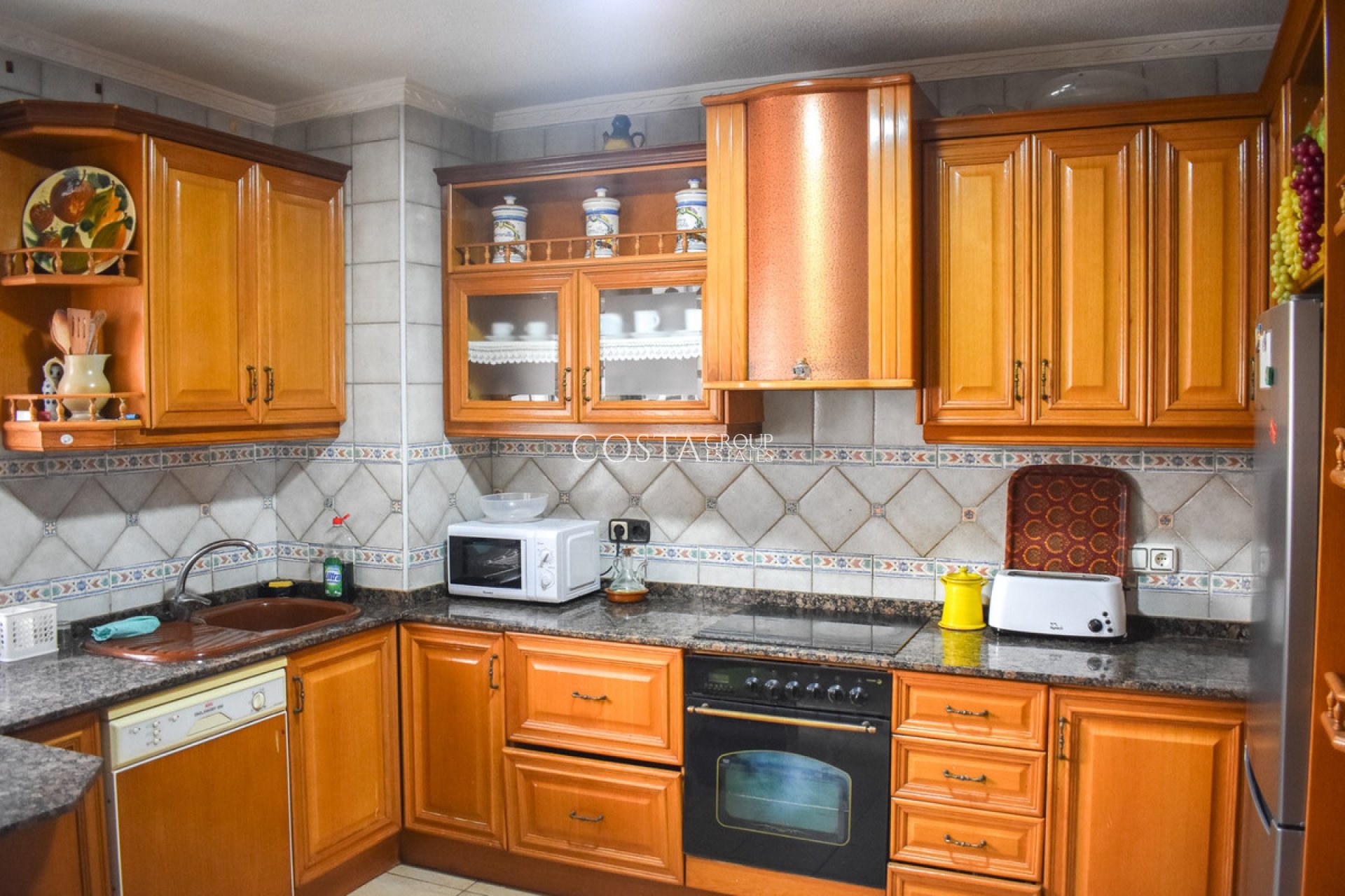 Herverkoop - Apartments -
Torrevieja