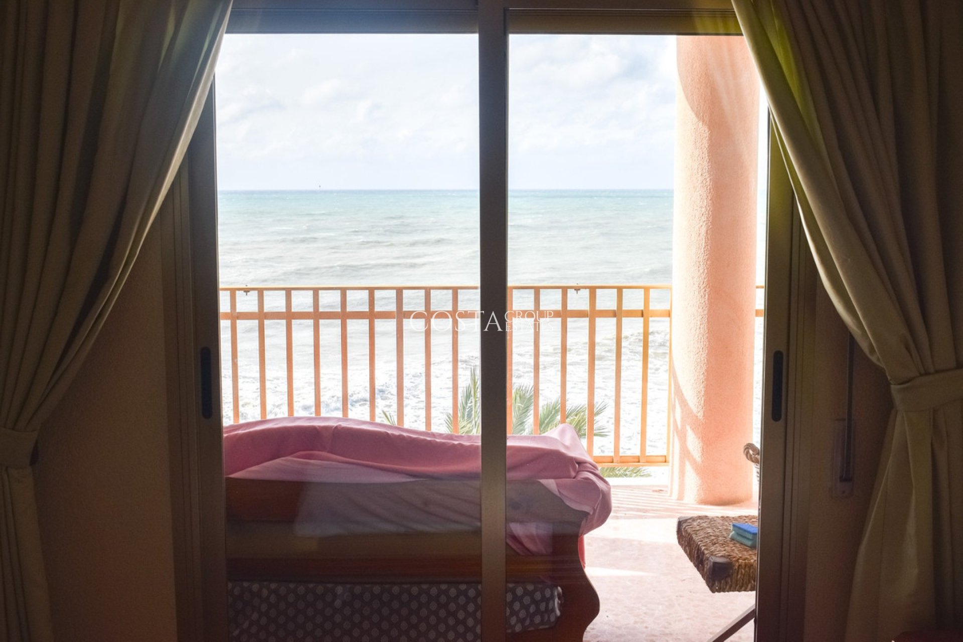 Herverkoop - Apartments -
Torrevieja