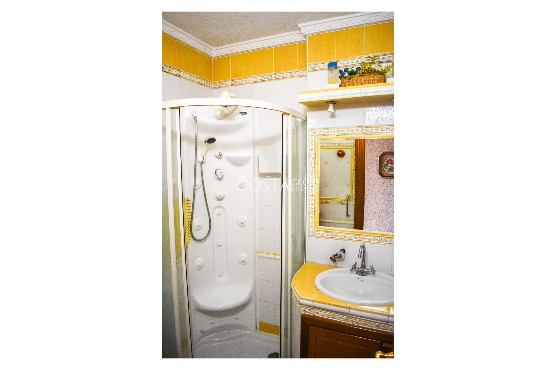 Herverkoop - Apartments -
Torrevieja