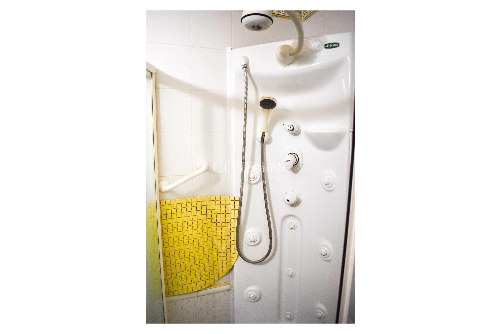 Herverkoop - Apartments -
Torrevieja