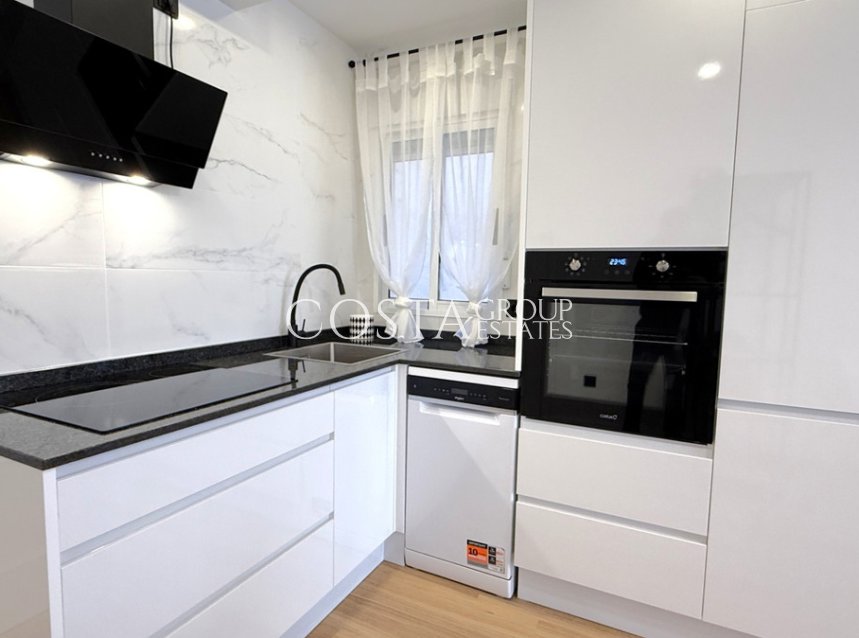 Herverkoop - Apartments -
Torrevieja