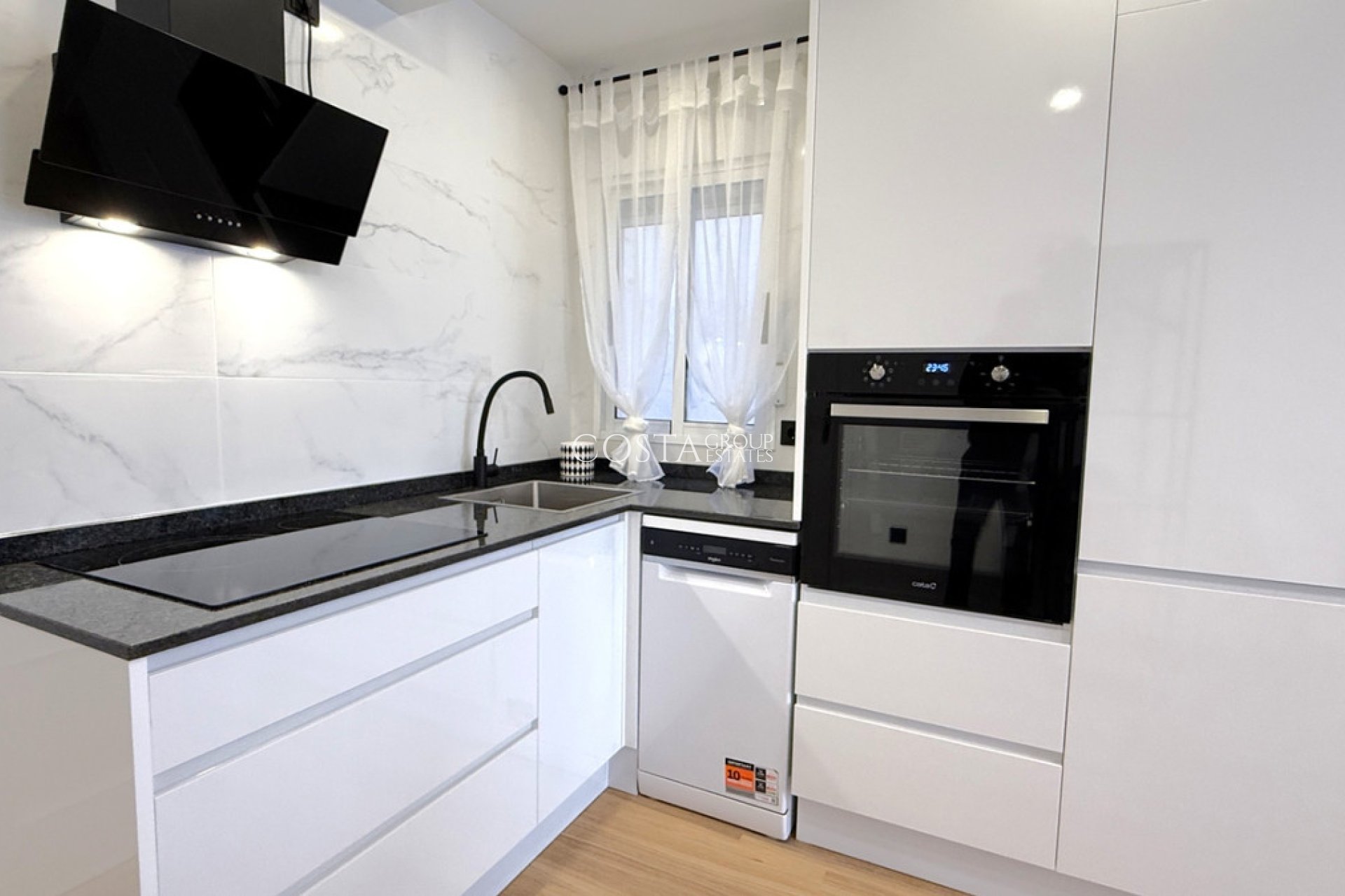 Herverkoop - Apartments -
Torrevieja