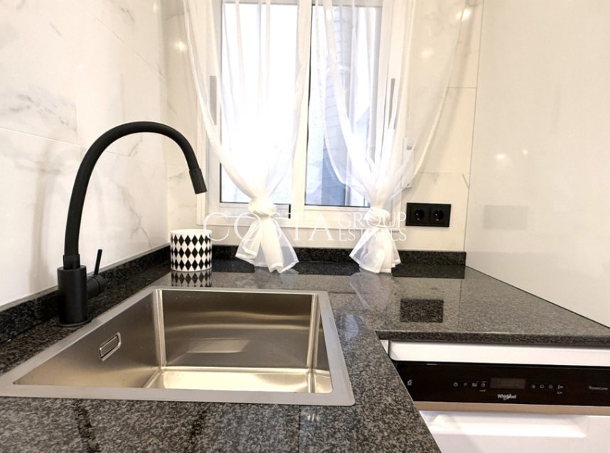 Herverkoop - Apartments -
Torrevieja