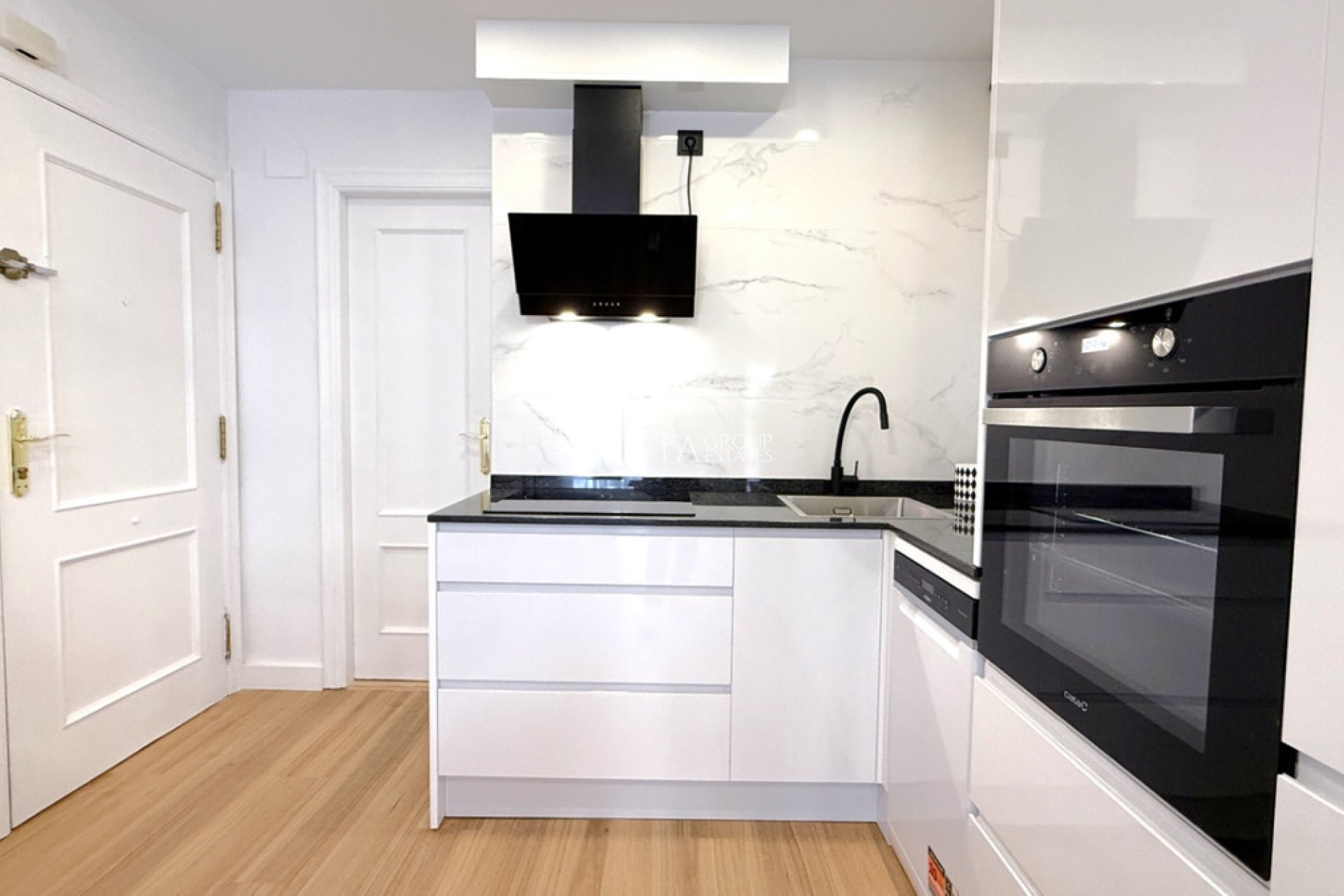 Herverkoop - Apartments -
Torrevieja