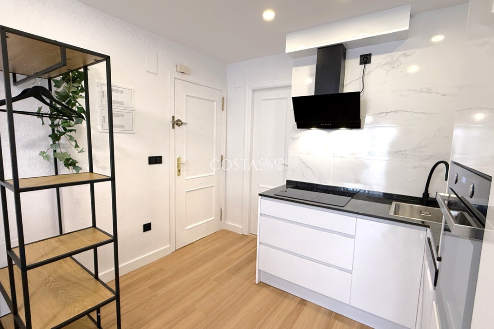 Herverkoop - Apartments -
Torrevieja