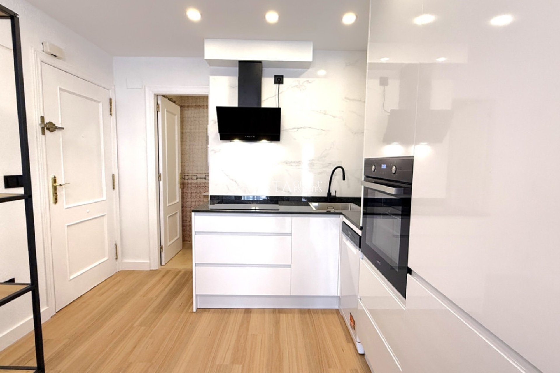 Herverkoop - Apartments -
Torrevieja