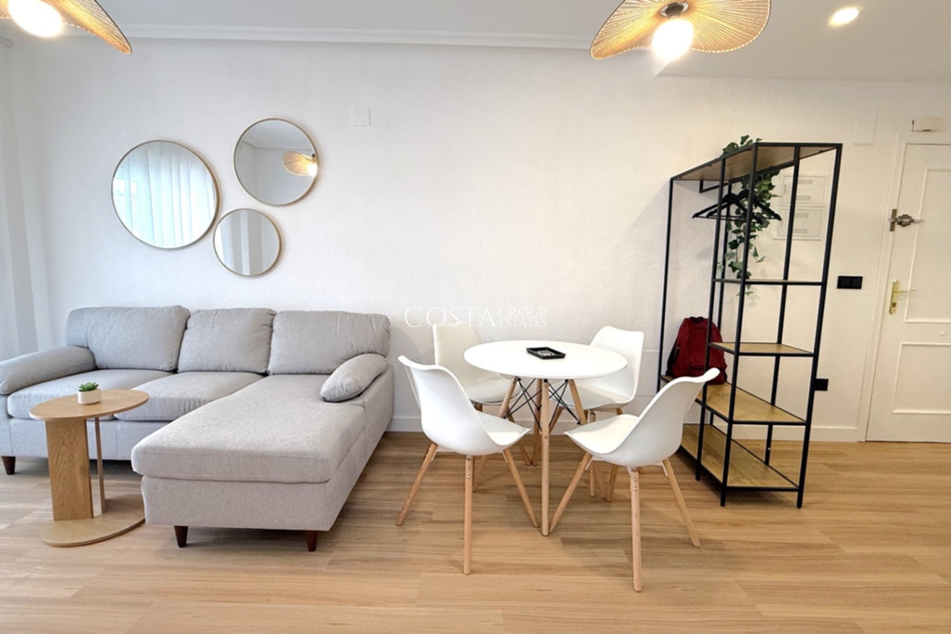 Herverkoop - Apartments -
Torrevieja