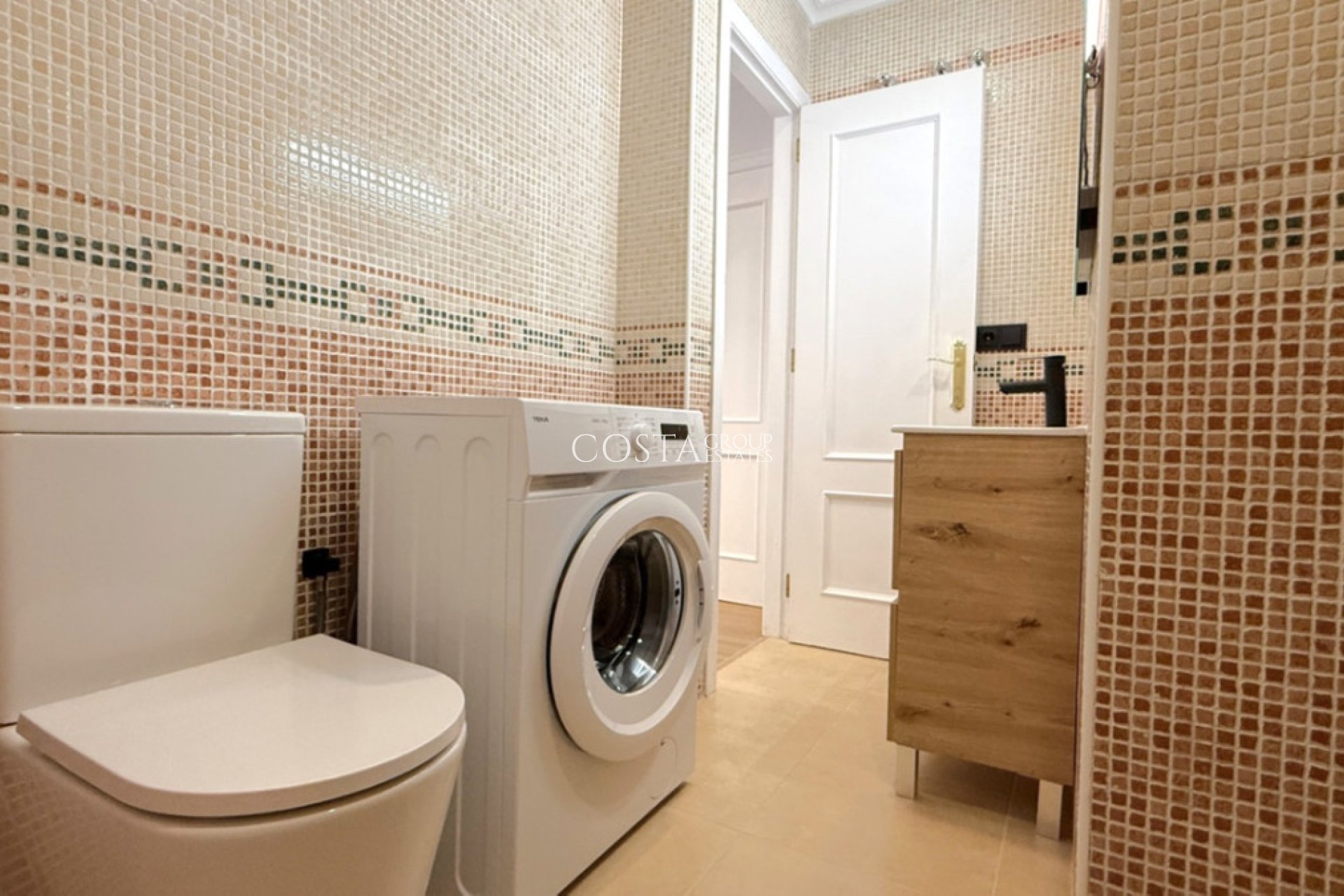 Herverkoop - Apartments -
Torrevieja