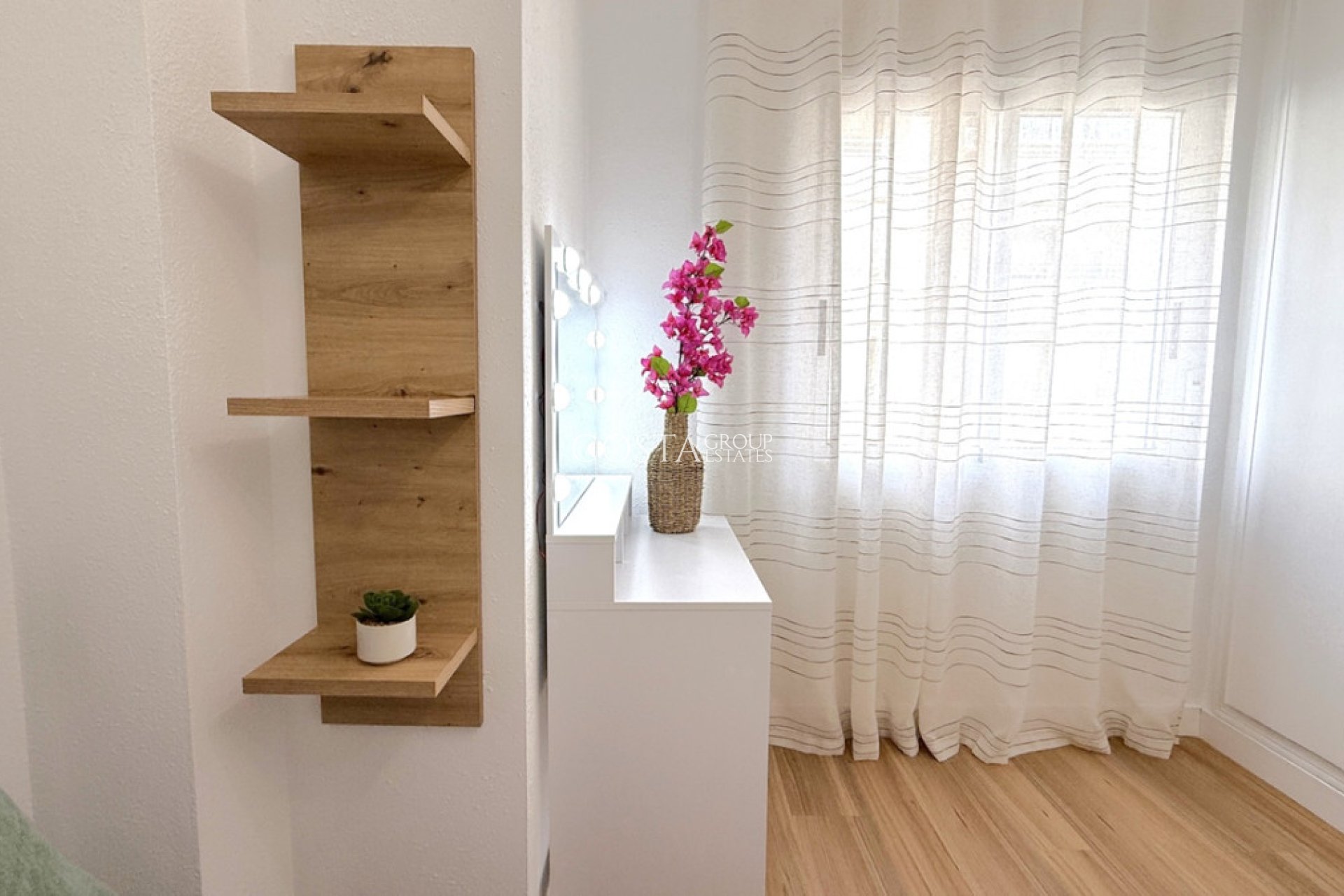 Herverkoop - Apartments -
Torrevieja