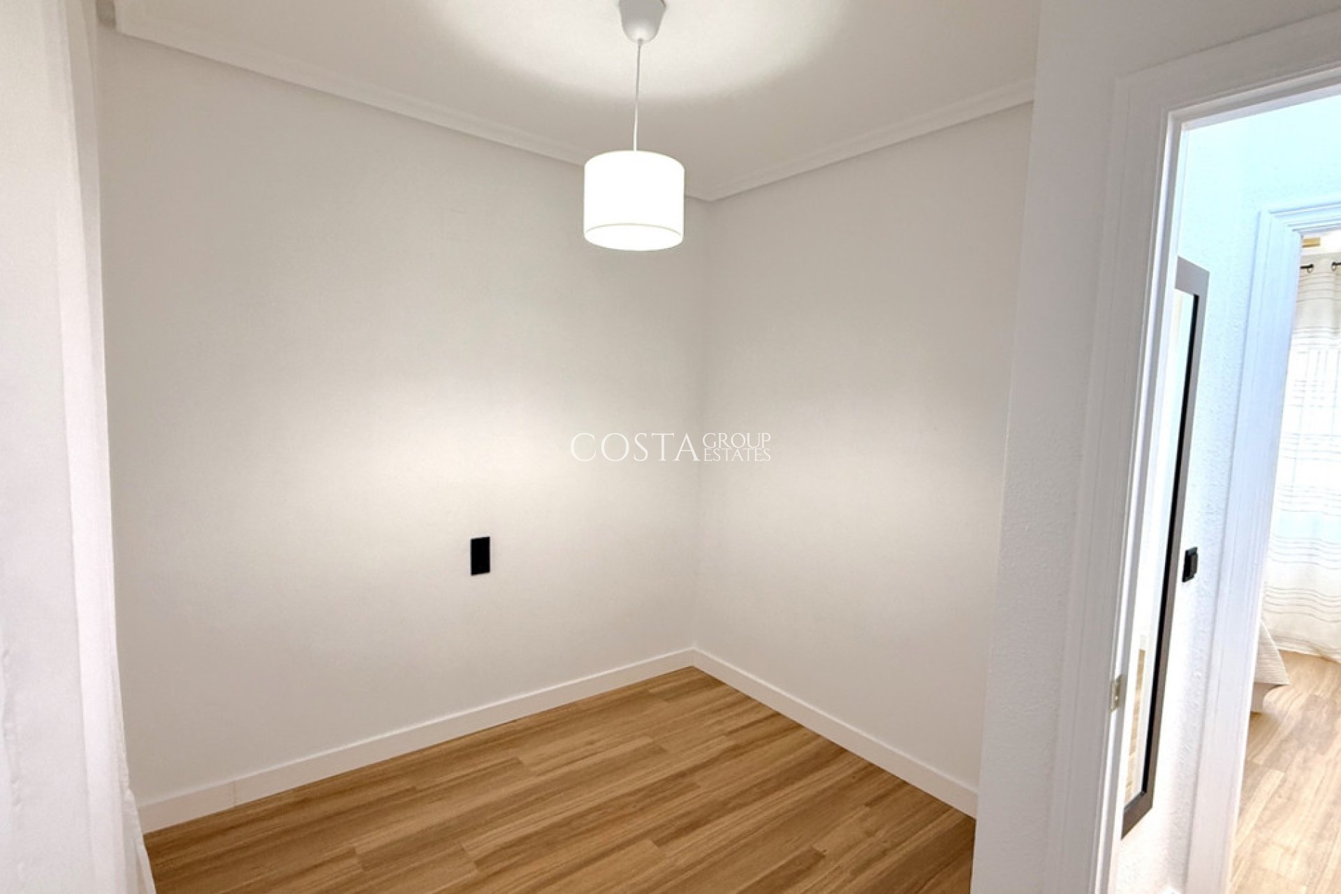 Herverkoop - Apartments -
Torrevieja