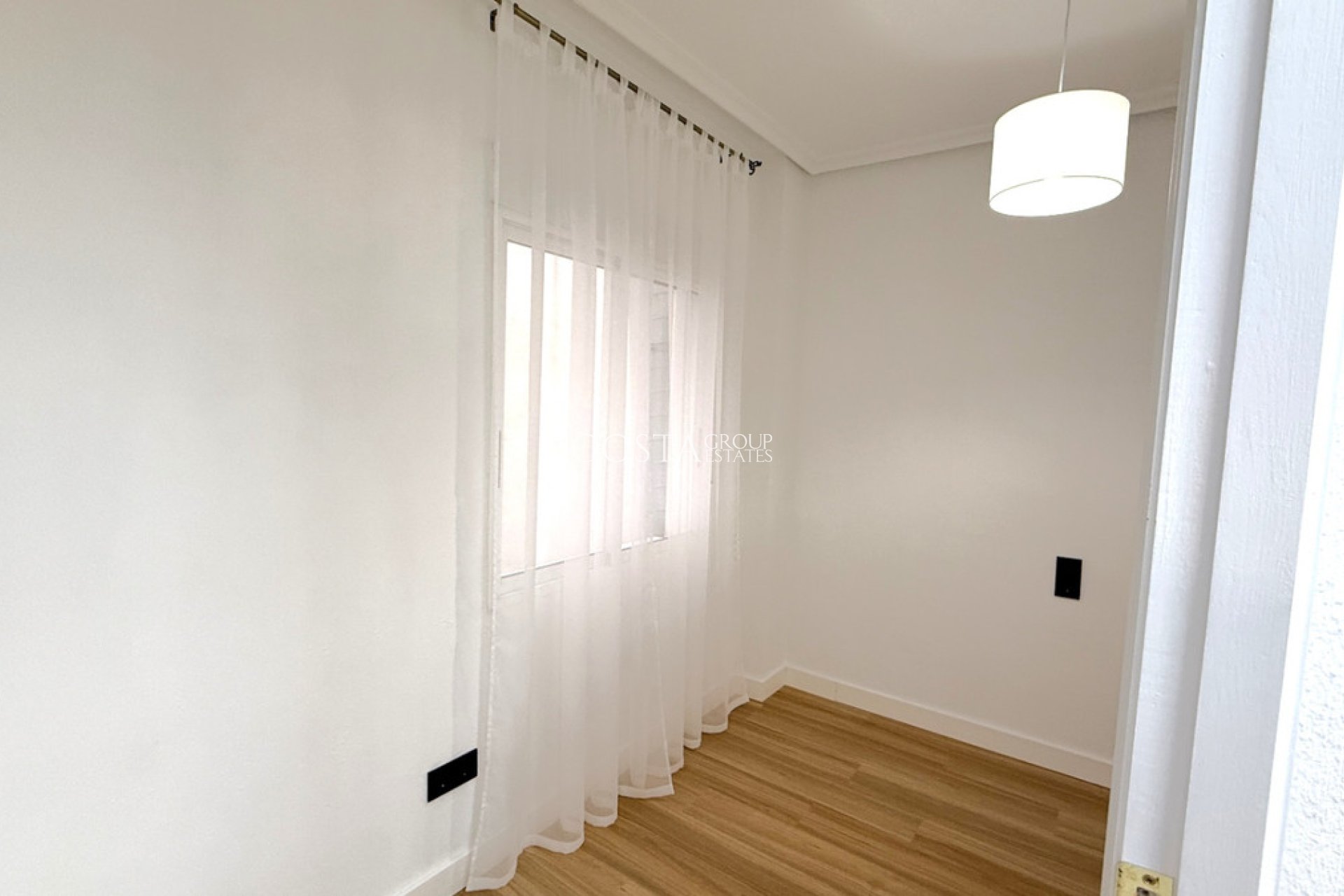 Herverkoop - Apartments -
Torrevieja