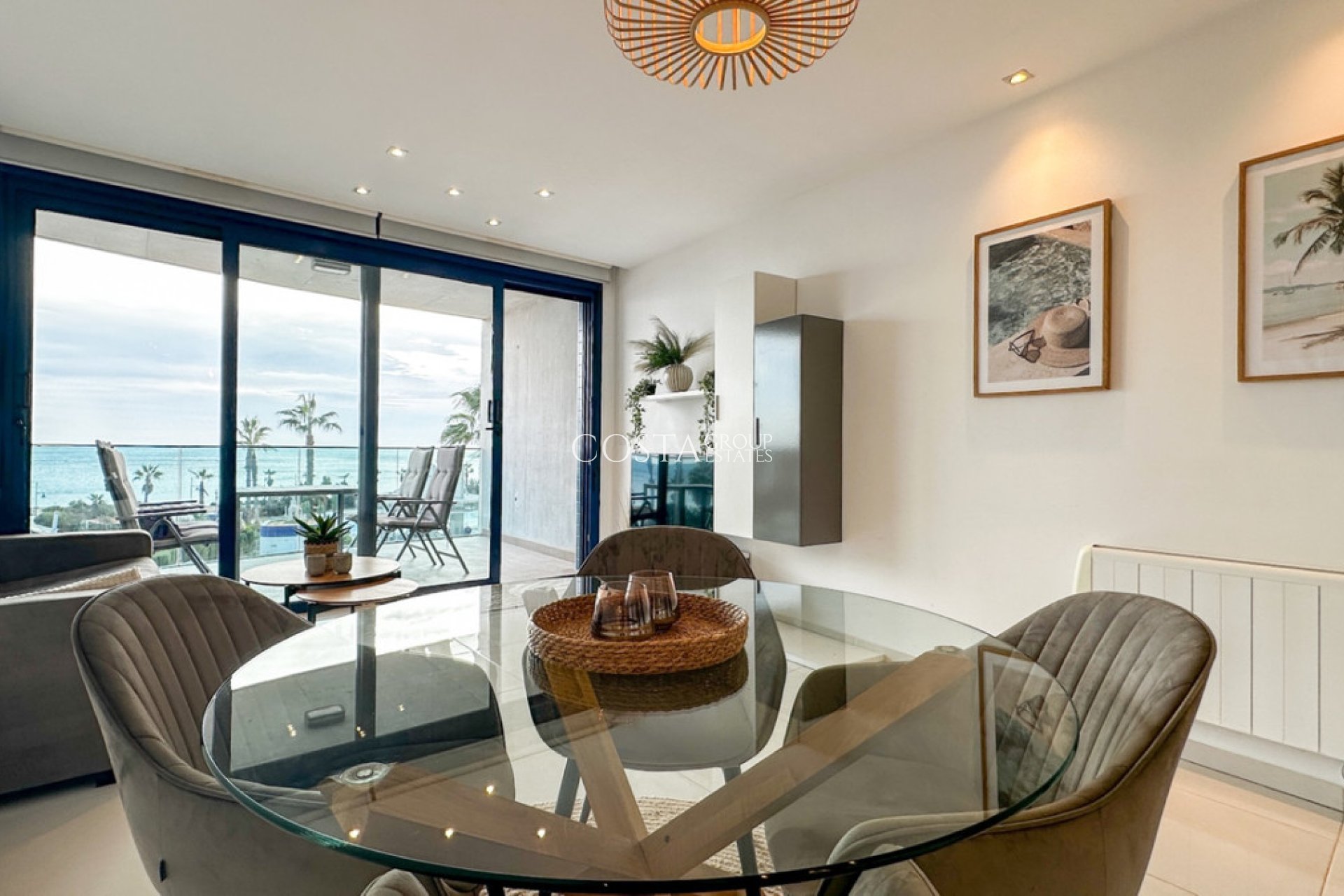 Herverkoop - Apartments -
Torrevieja