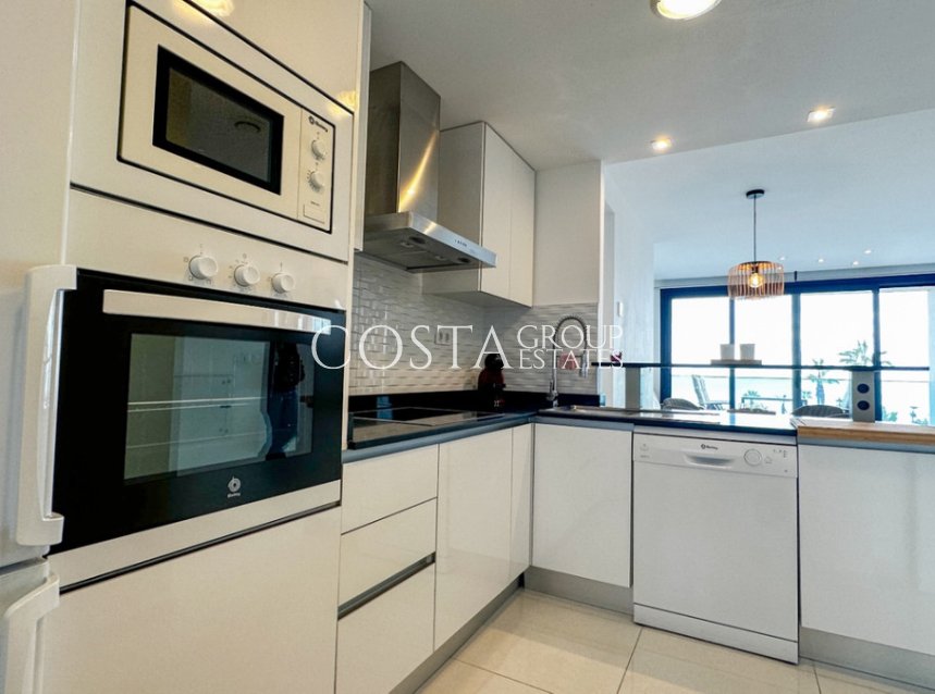 Herverkoop - Apartments -
Torrevieja