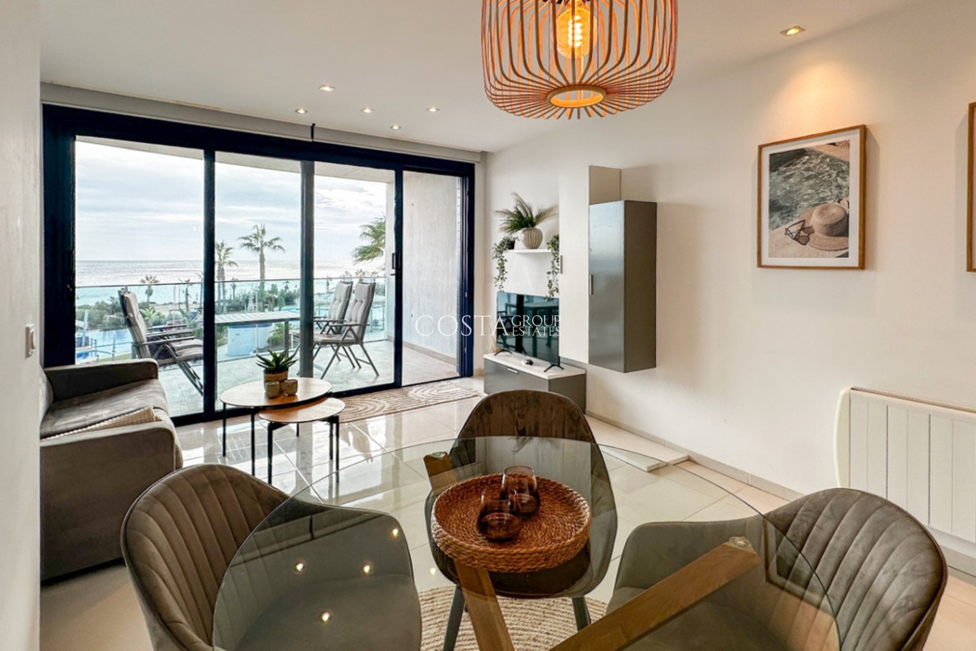 Herverkoop - Apartments -
Torrevieja