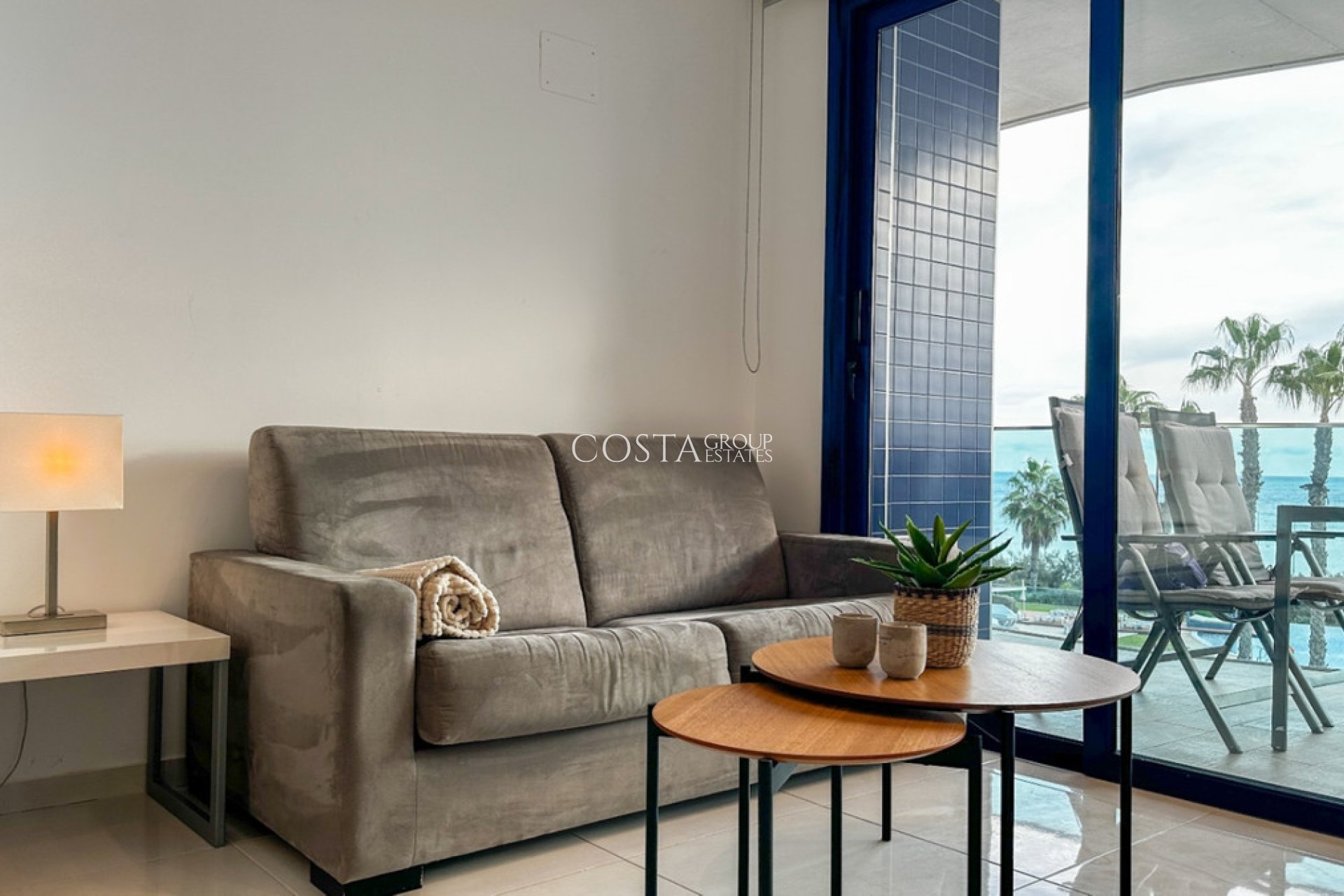 Herverkoop - Apartments -
Torrevieja