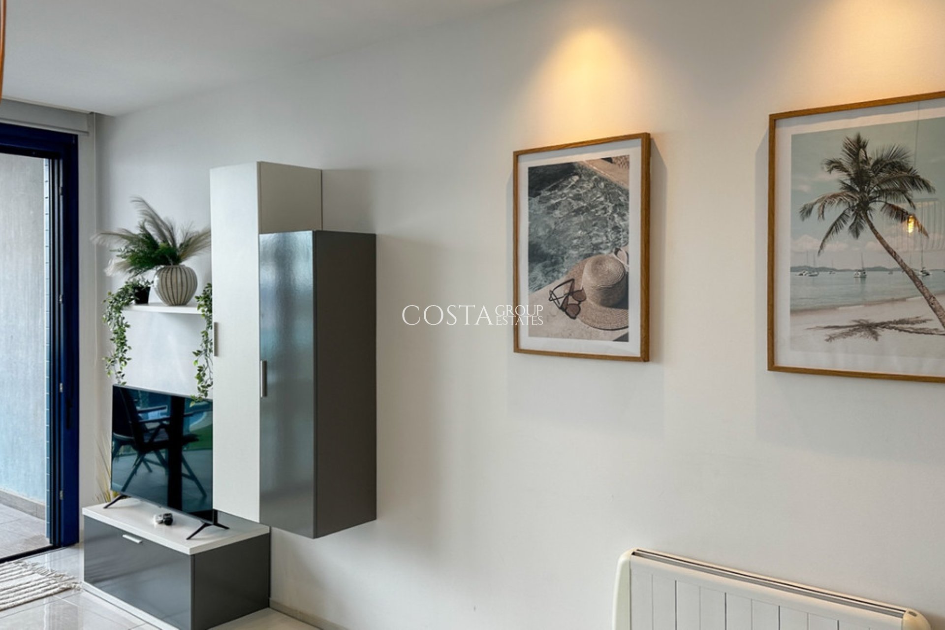 Herverkoop - Apartments -
Torrevieja