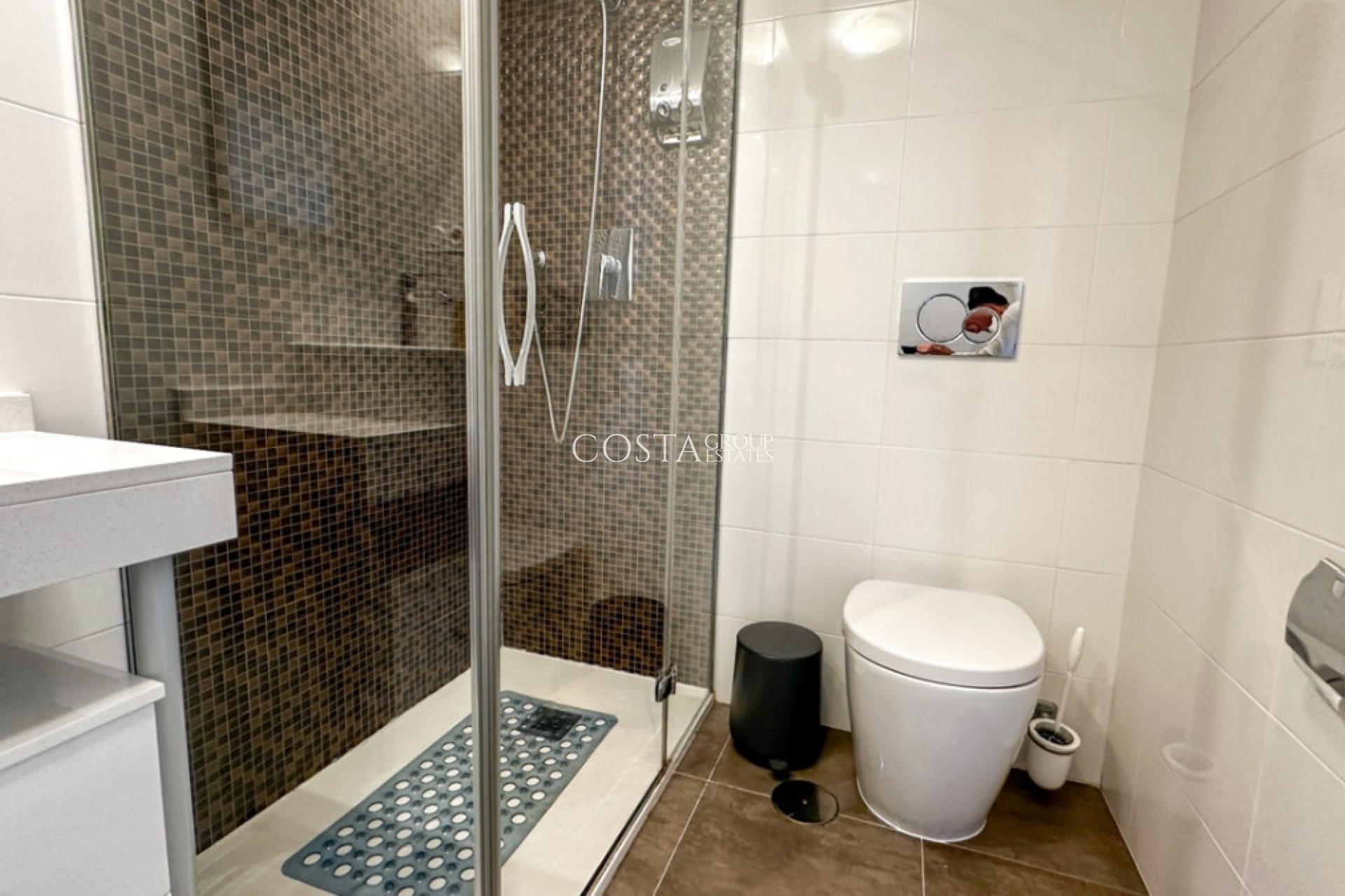 Herverkoop - Apartments -
Torrevieja