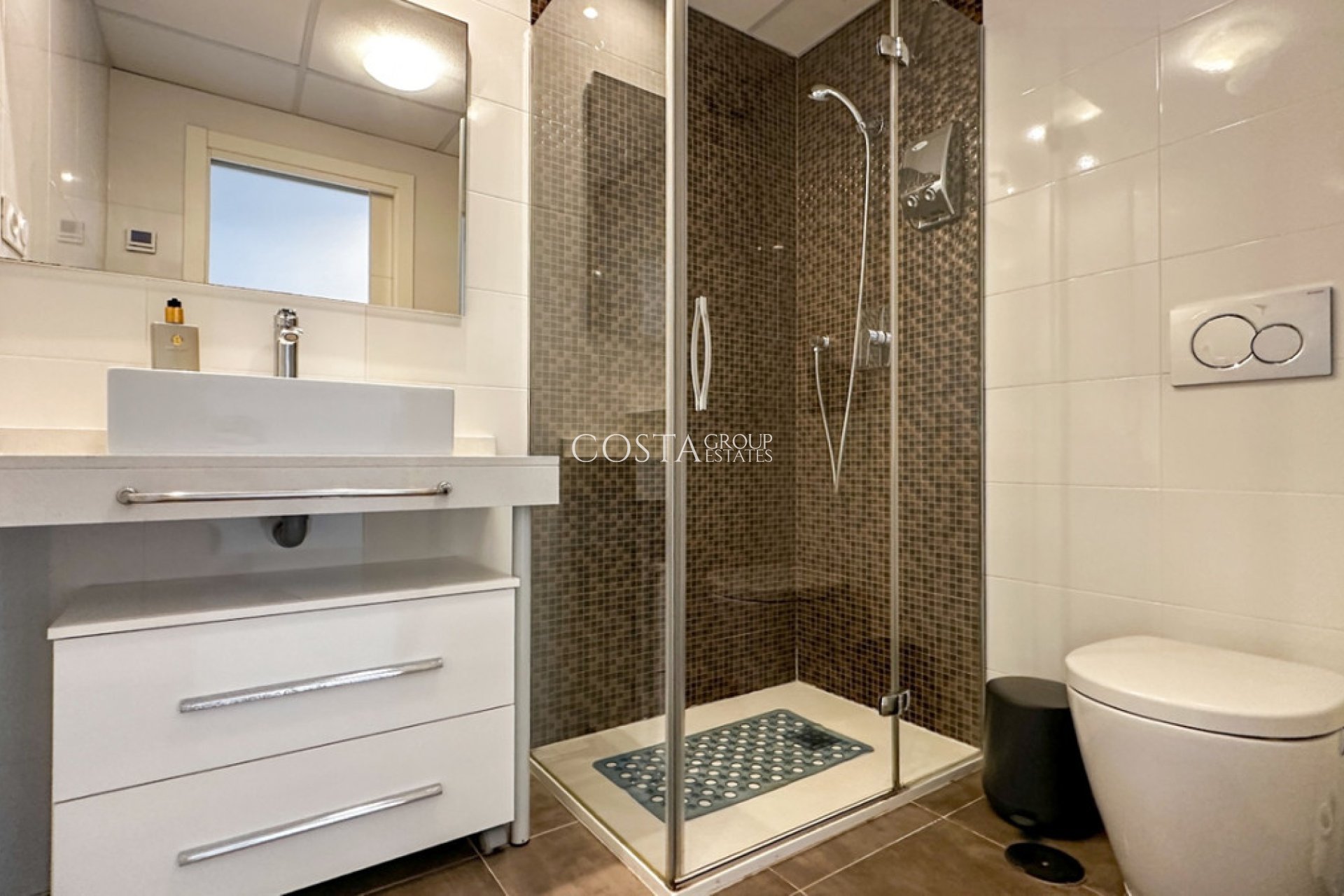 Herverkoop - Apartments -
Torrevieja