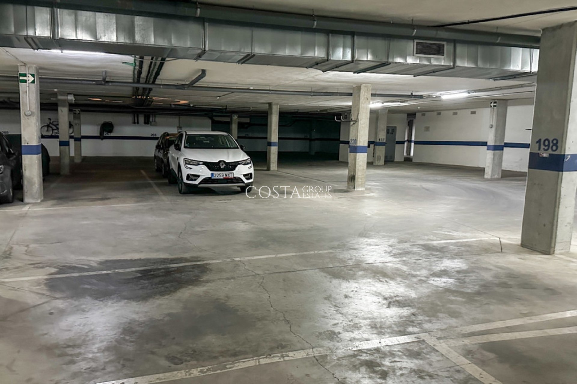 Herverkoop - Apartments -
Torrevieja