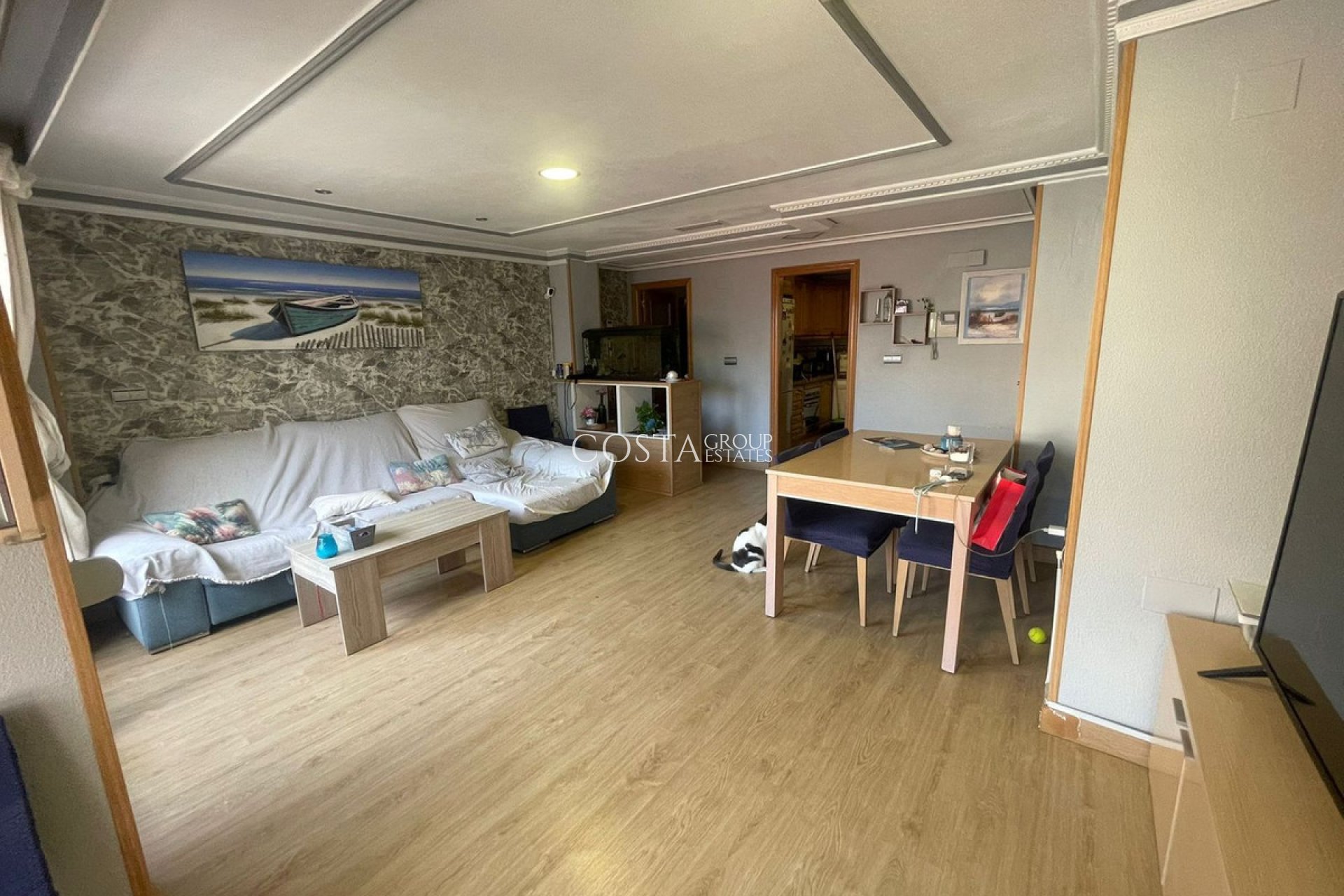 Herverkoop - Apartments -
Torrevieja