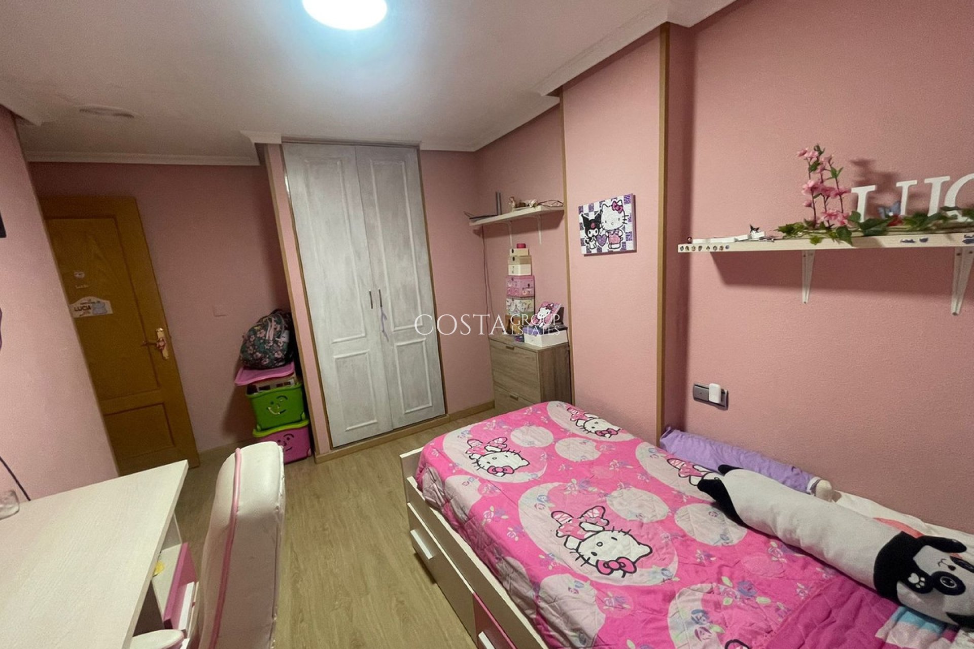 Herverkoop - Apartments -
Torrevieja