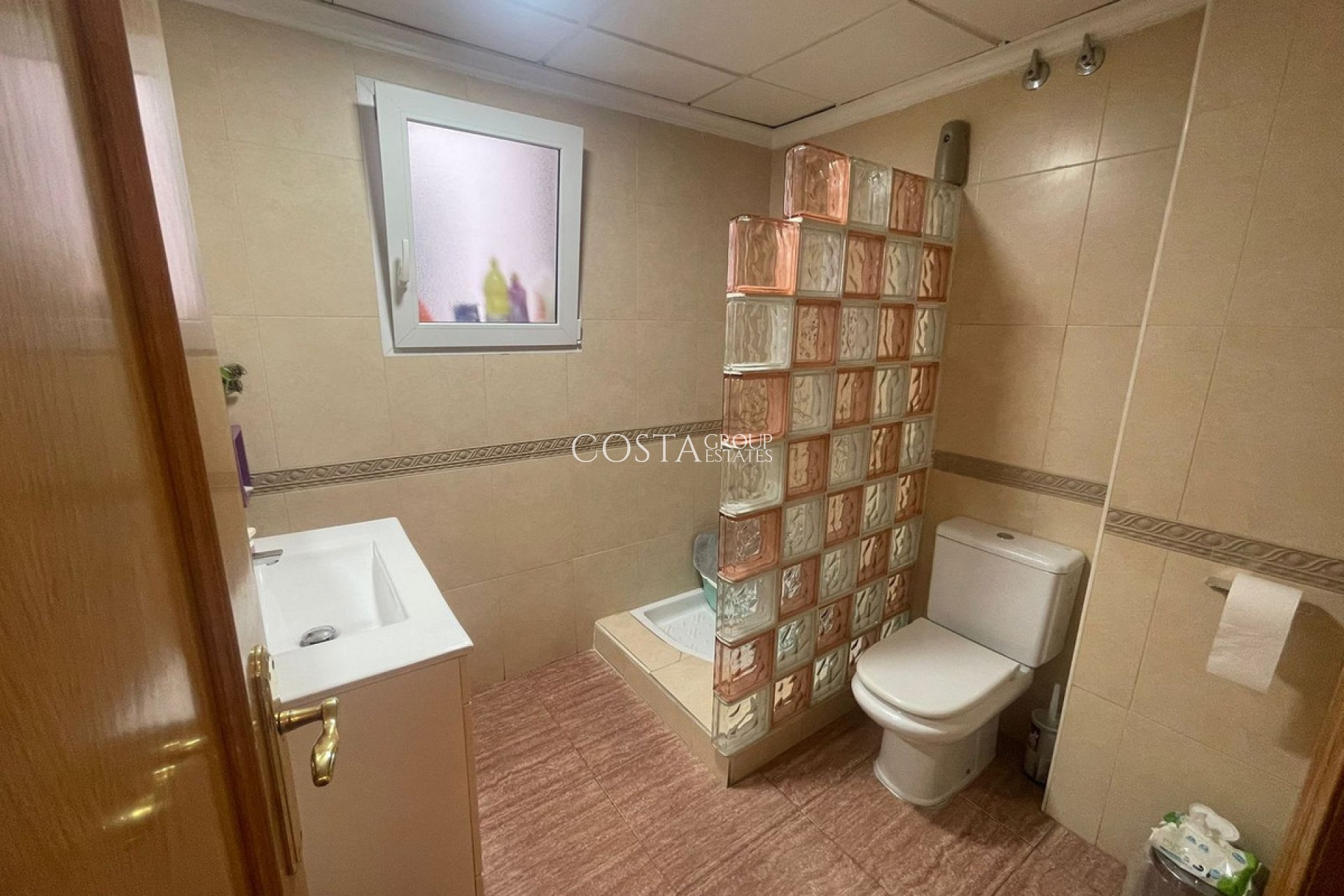 Herverkoop - Apartments -
Torrevieja