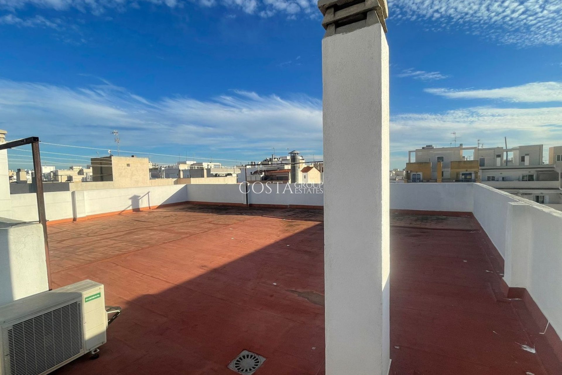 Herverkoop - Apartments -
Torrevieja