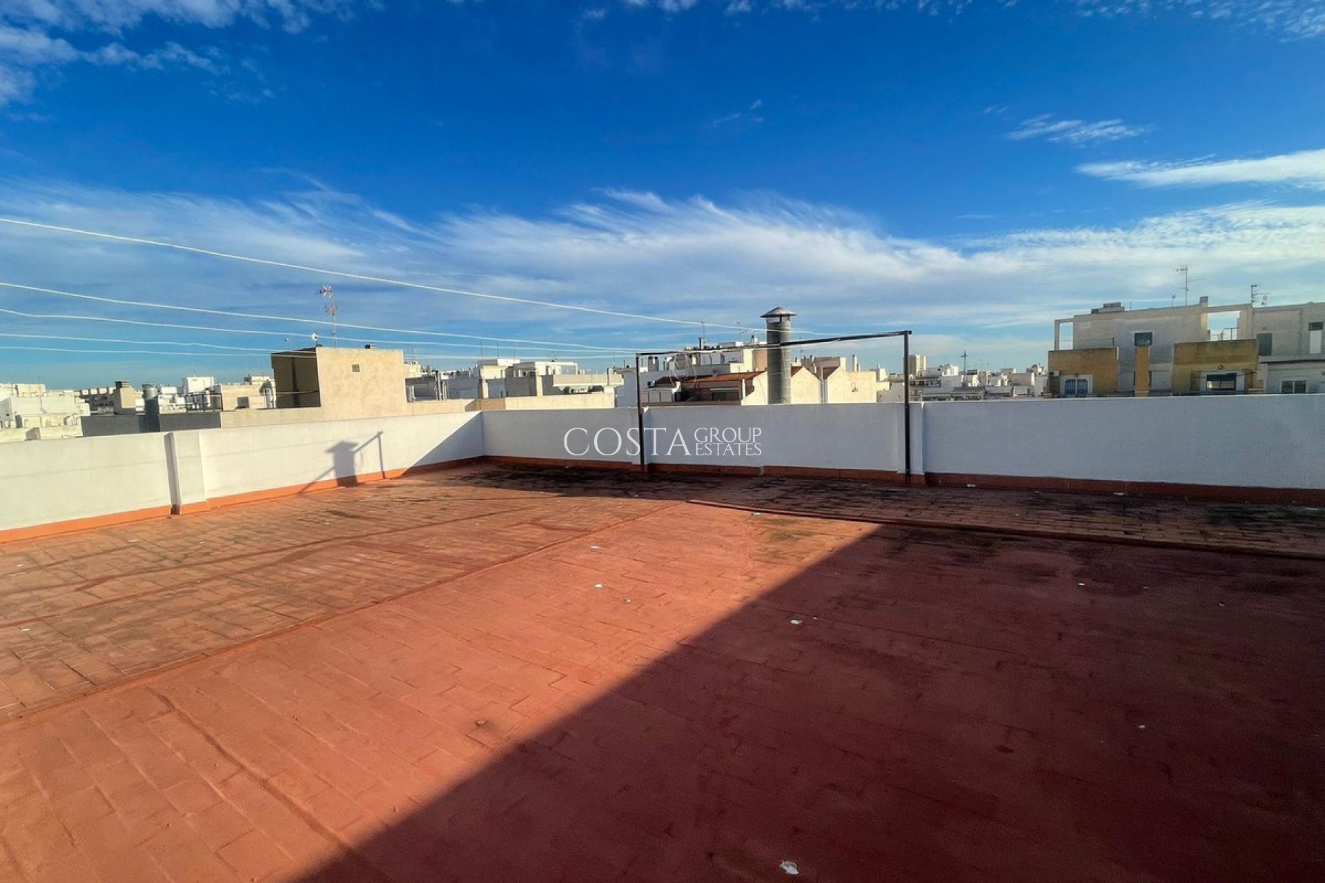 Herverkoop - Apartments -
Torrevieja