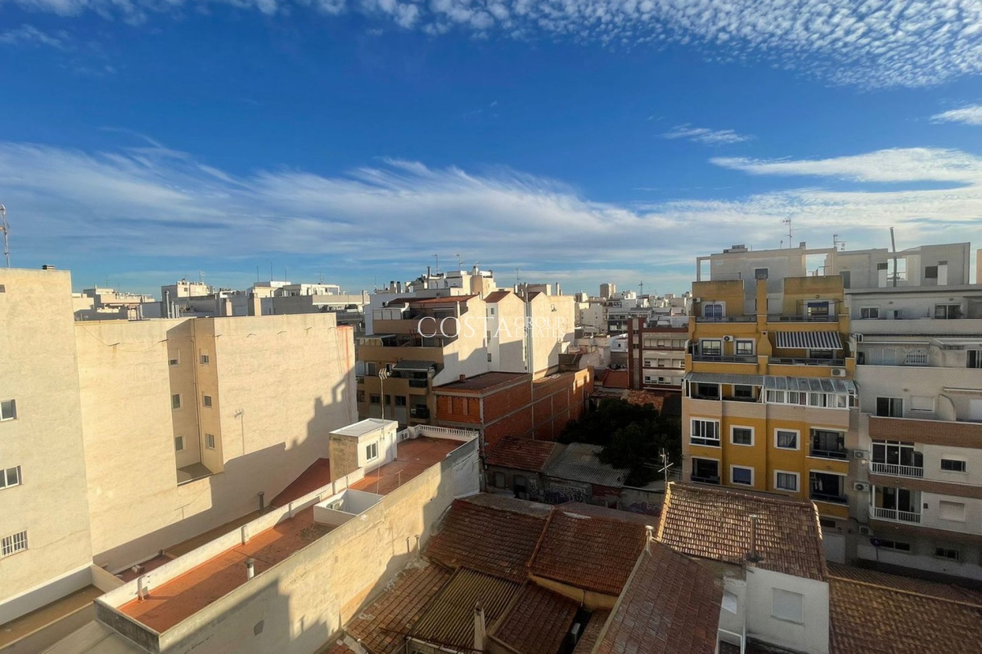 Herverkoop - Apartments -
Torrevieja