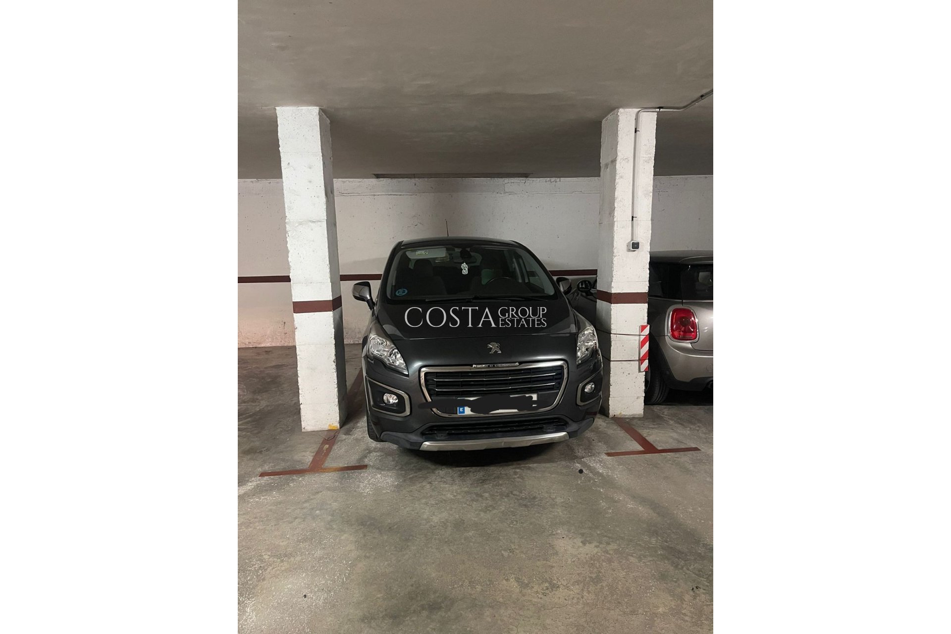 Herverkoop - Apartments -
Torrevieja