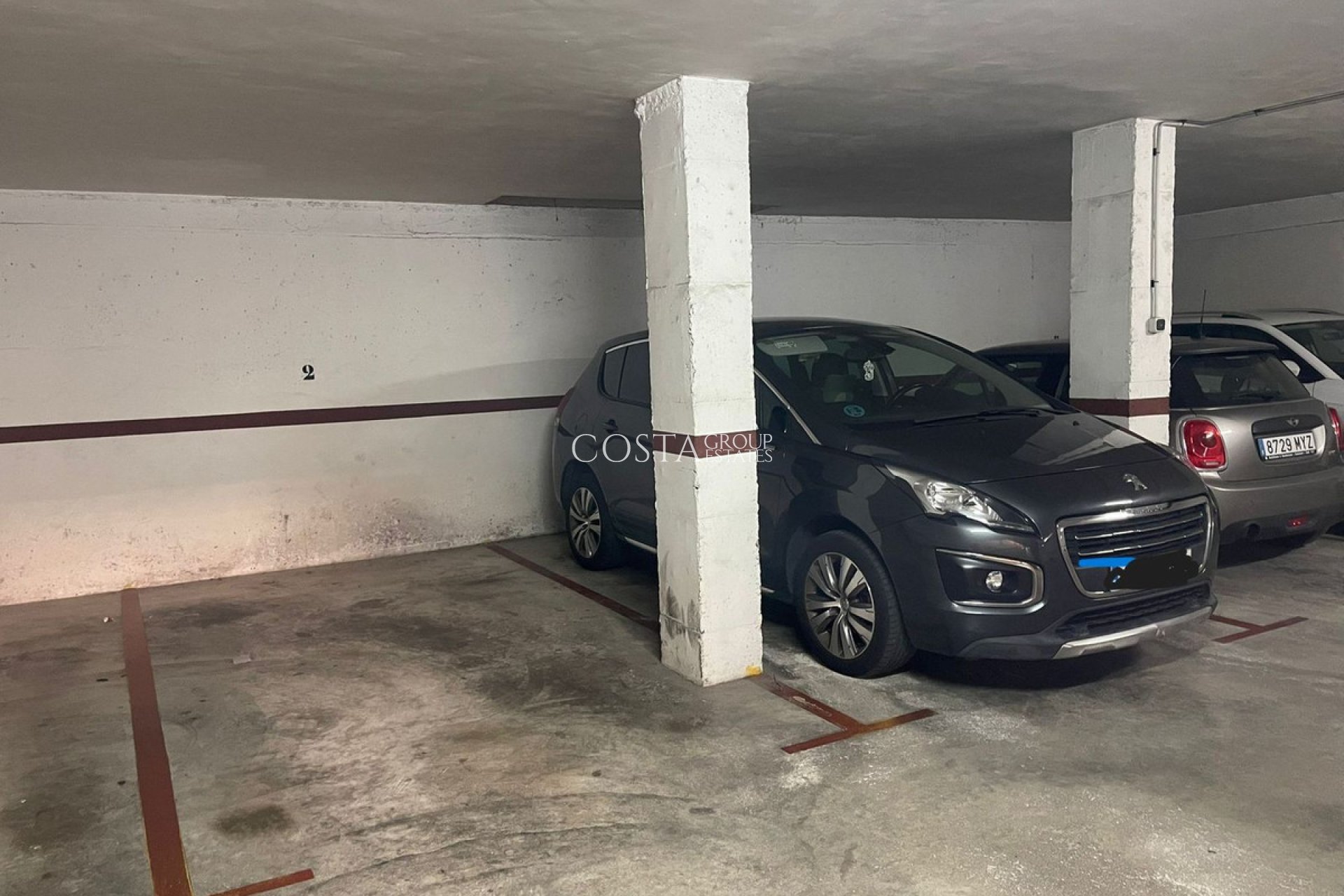 Herverkoop - Apartments -
Torrevieja