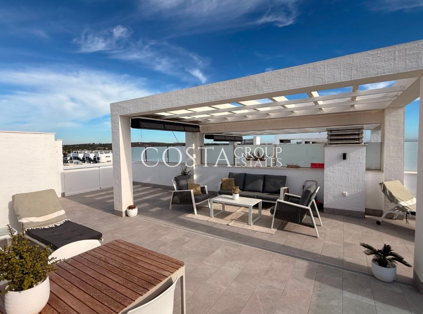 Herverkoop - Apartments -
Urbanización El Raso