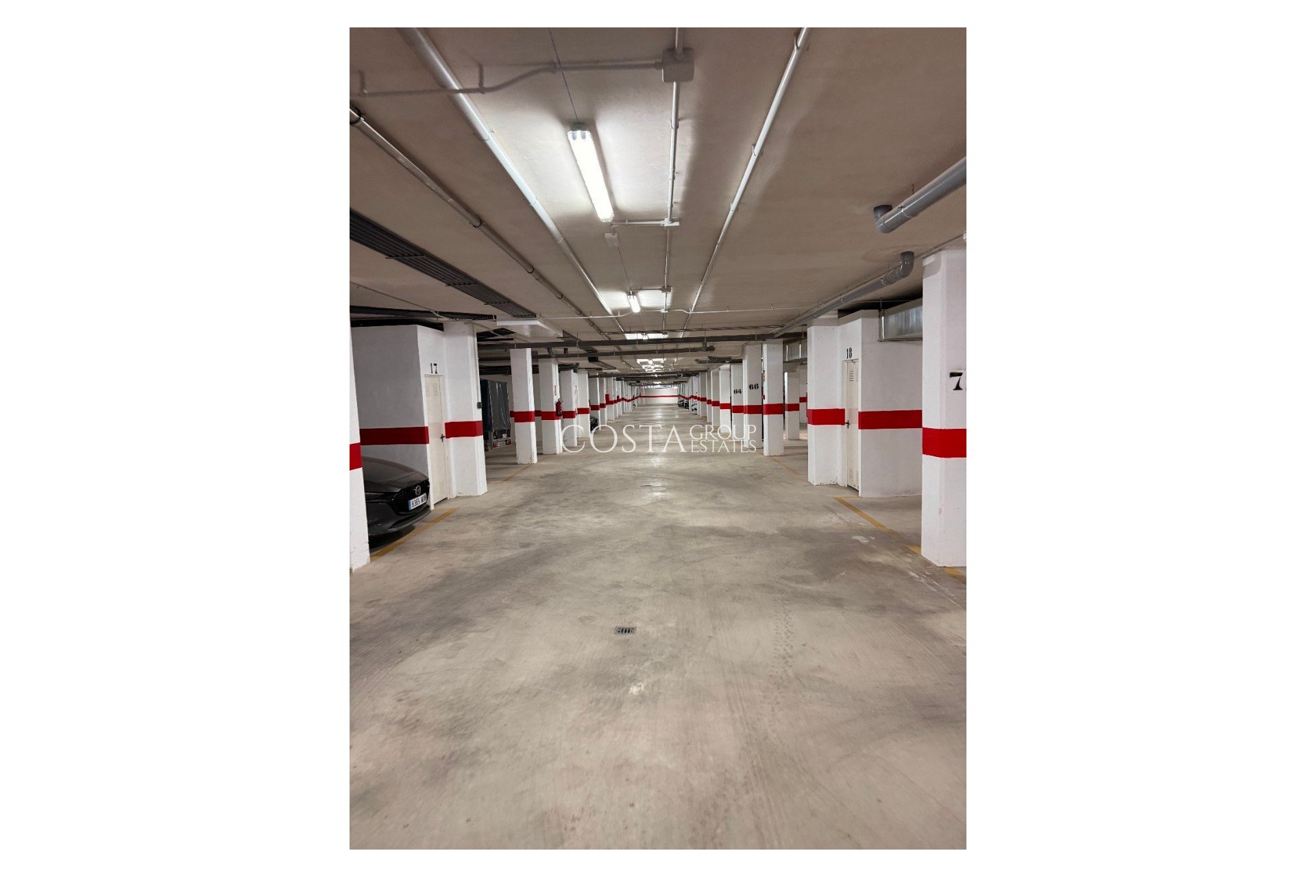 Herverkoop - Apartments -
Urbanización El Raso